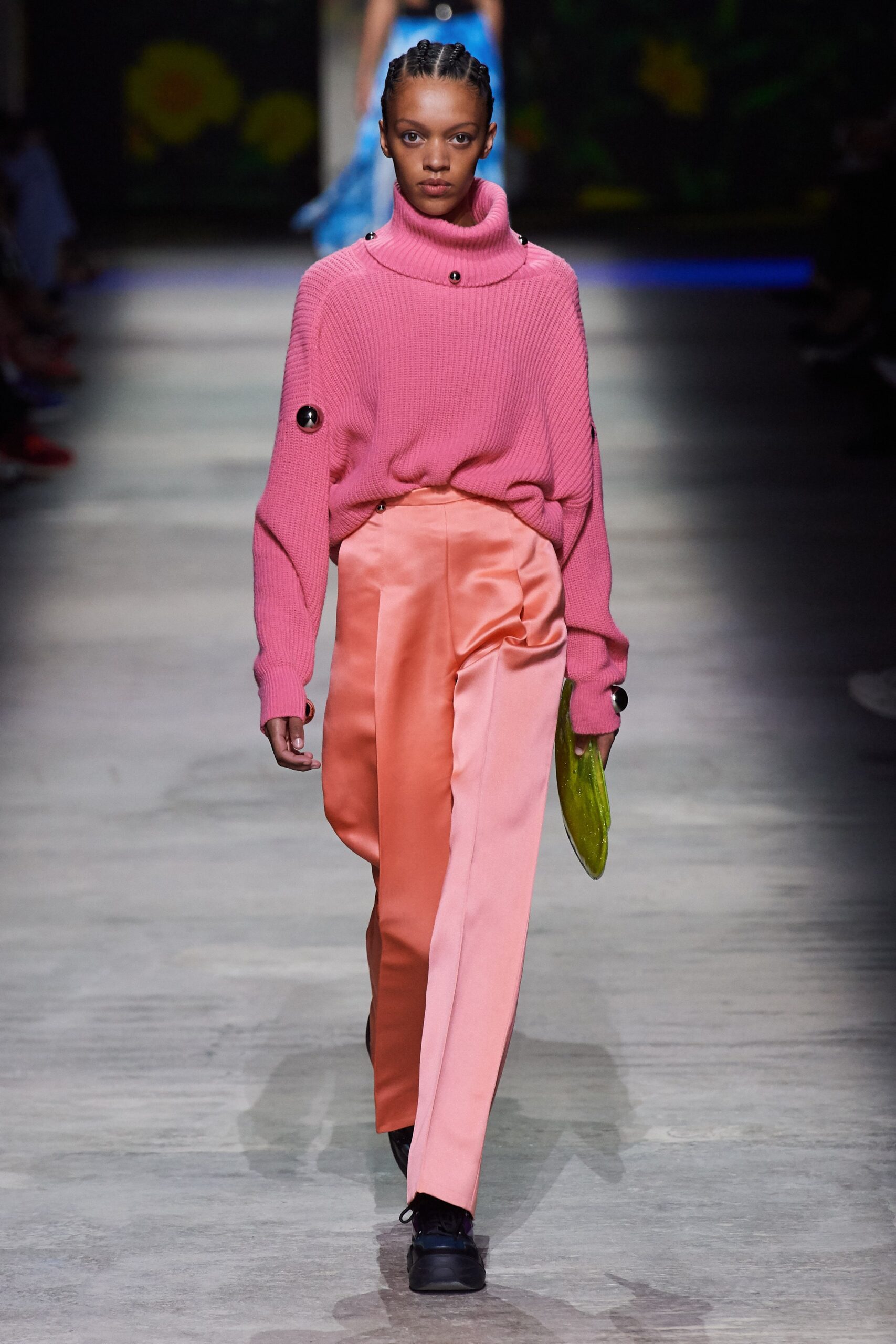 Christopher Kane S/S 20 Look 587