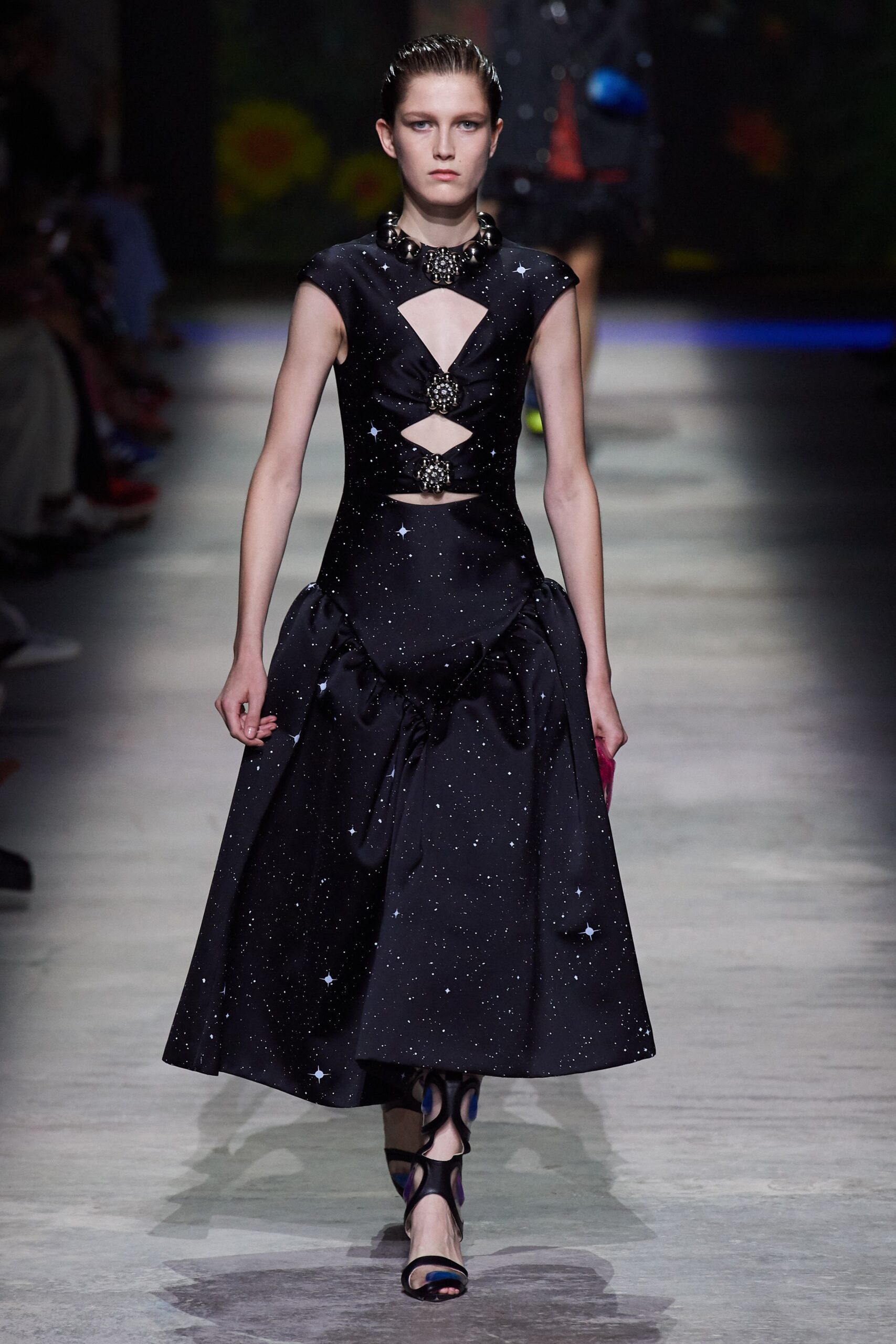 Christopher Kane S/S 20 Look 693