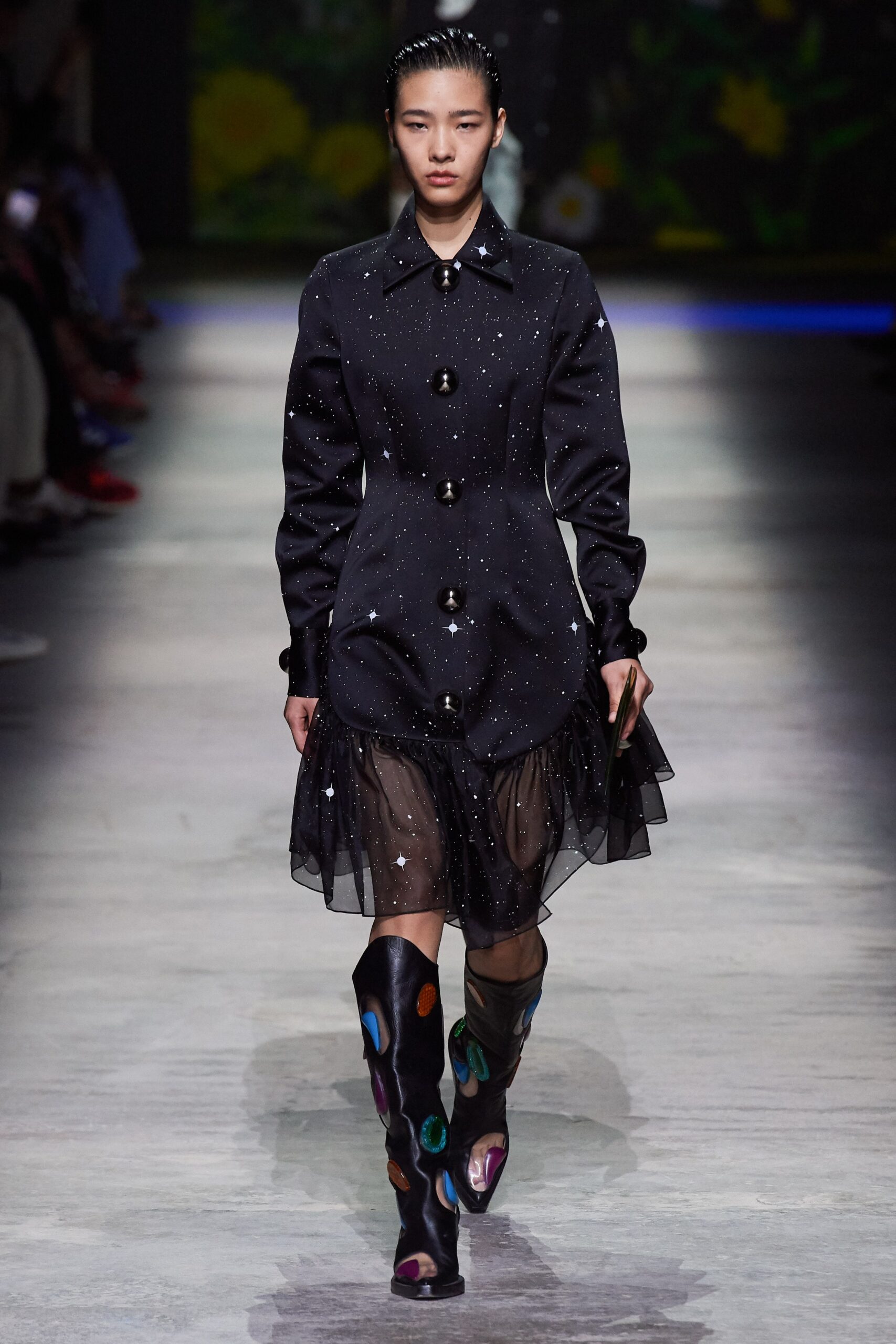 Christopher Kane S/S 20 Look 713