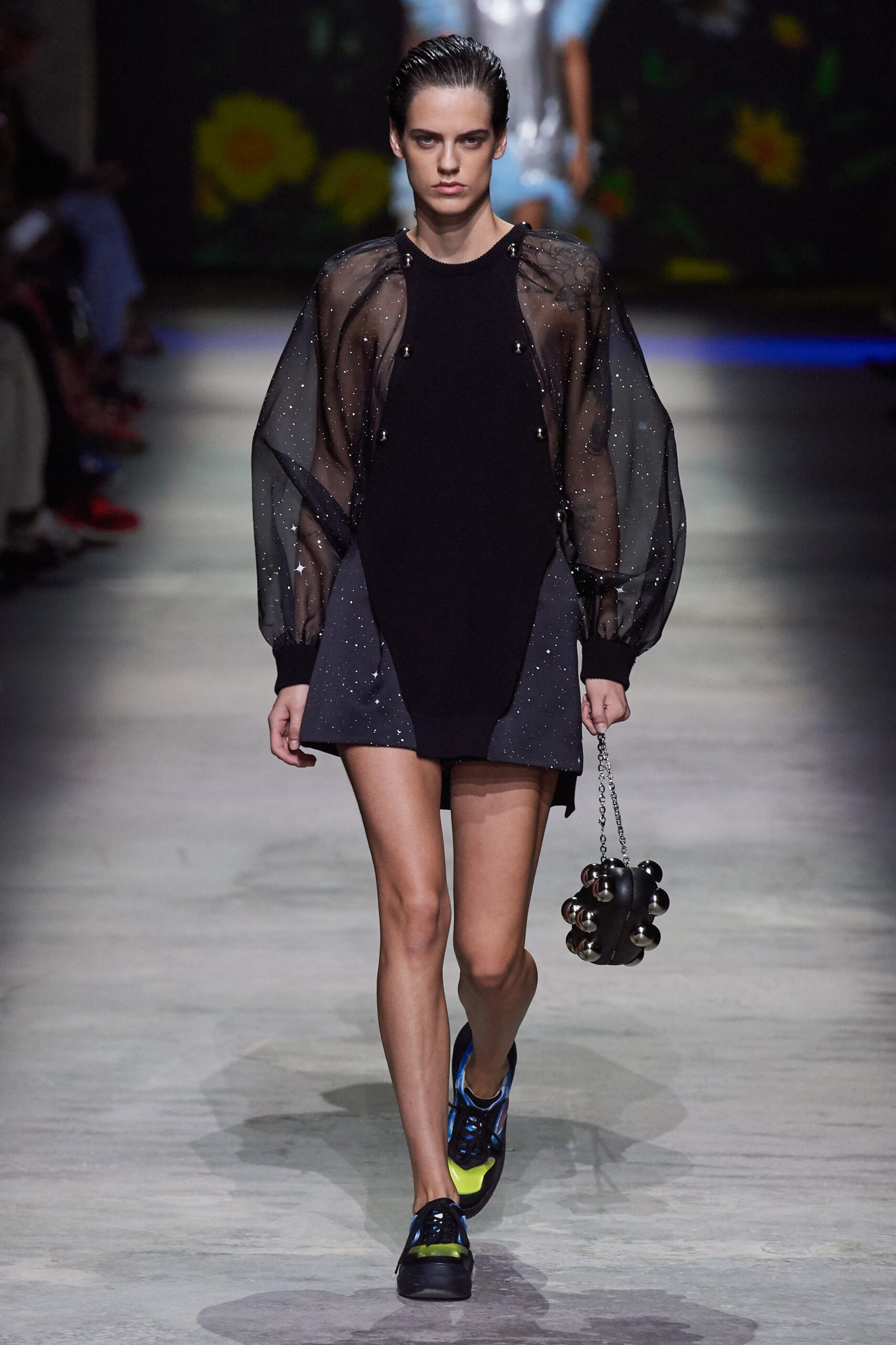 Christopher Kane S/S 20 Look 754