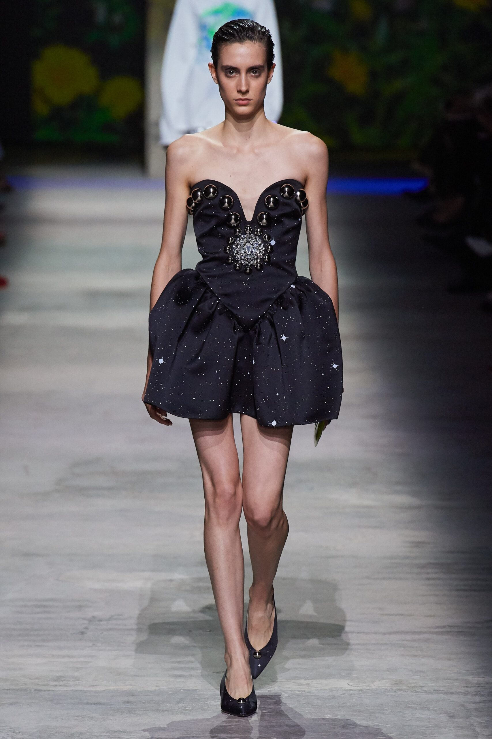 Christopher Kane S/S 20 Look 791