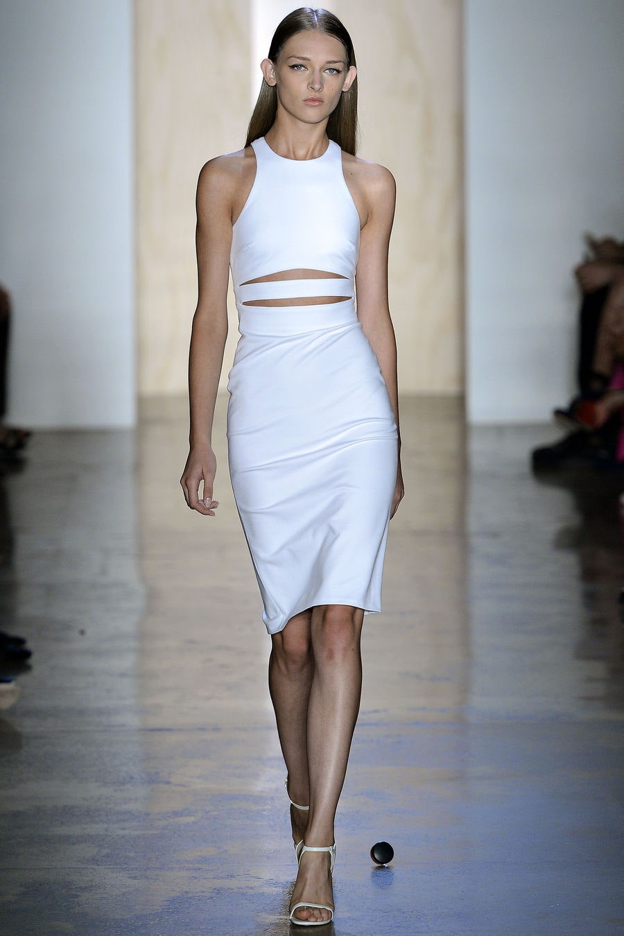 Cushnie et Ochs Spring 2013 Ready-to-Wear