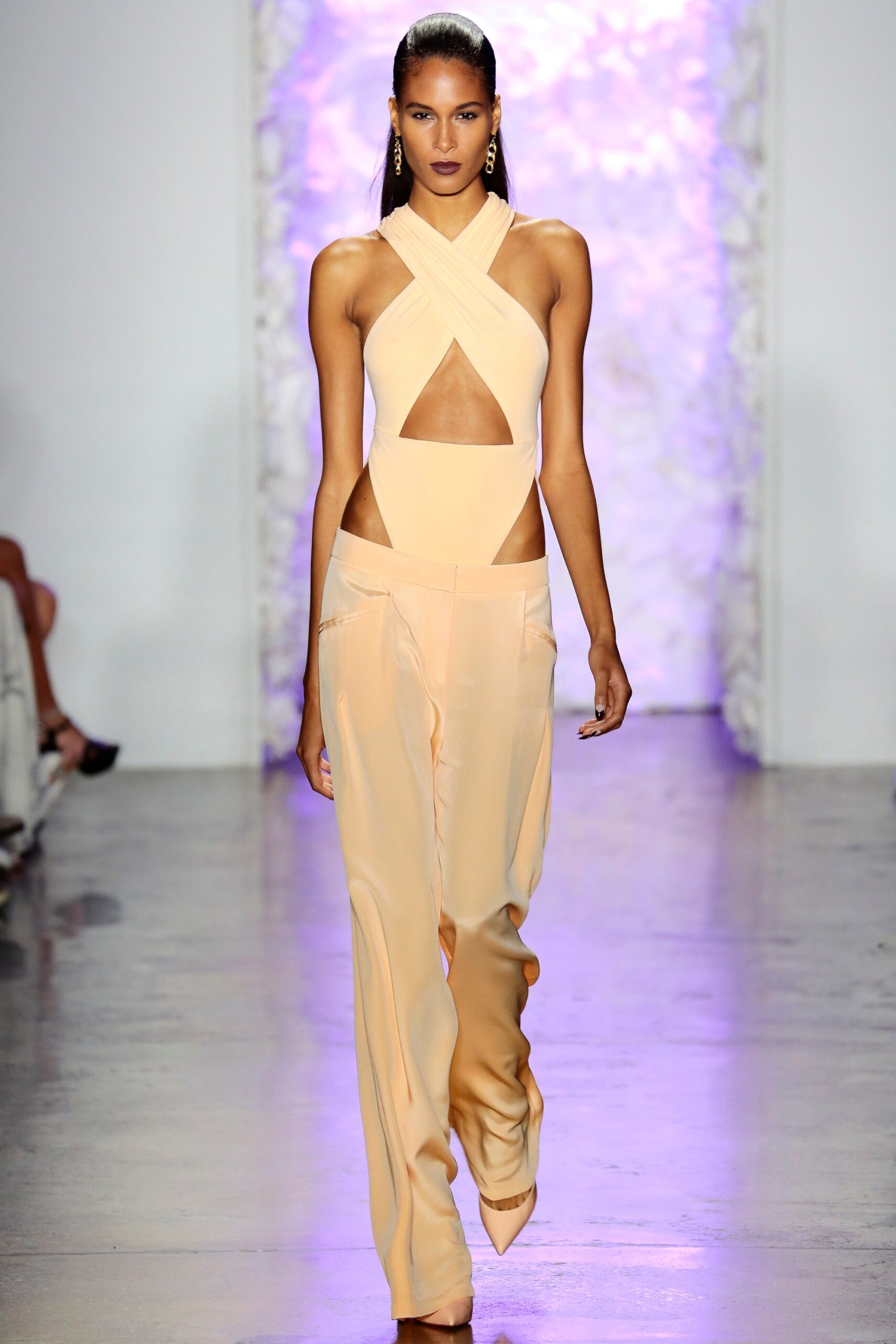Cushnie et Ochs Spring 2016 Ready-to-Wear