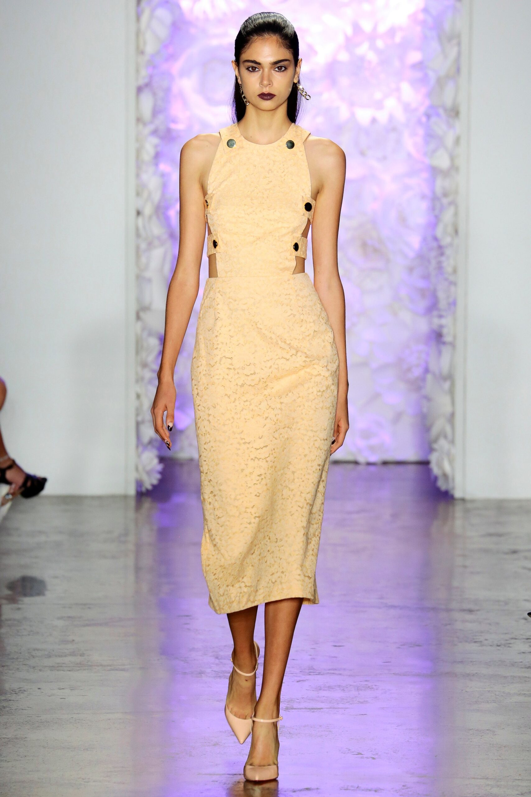 Cushnie et Ochs S/S 16 Look 4