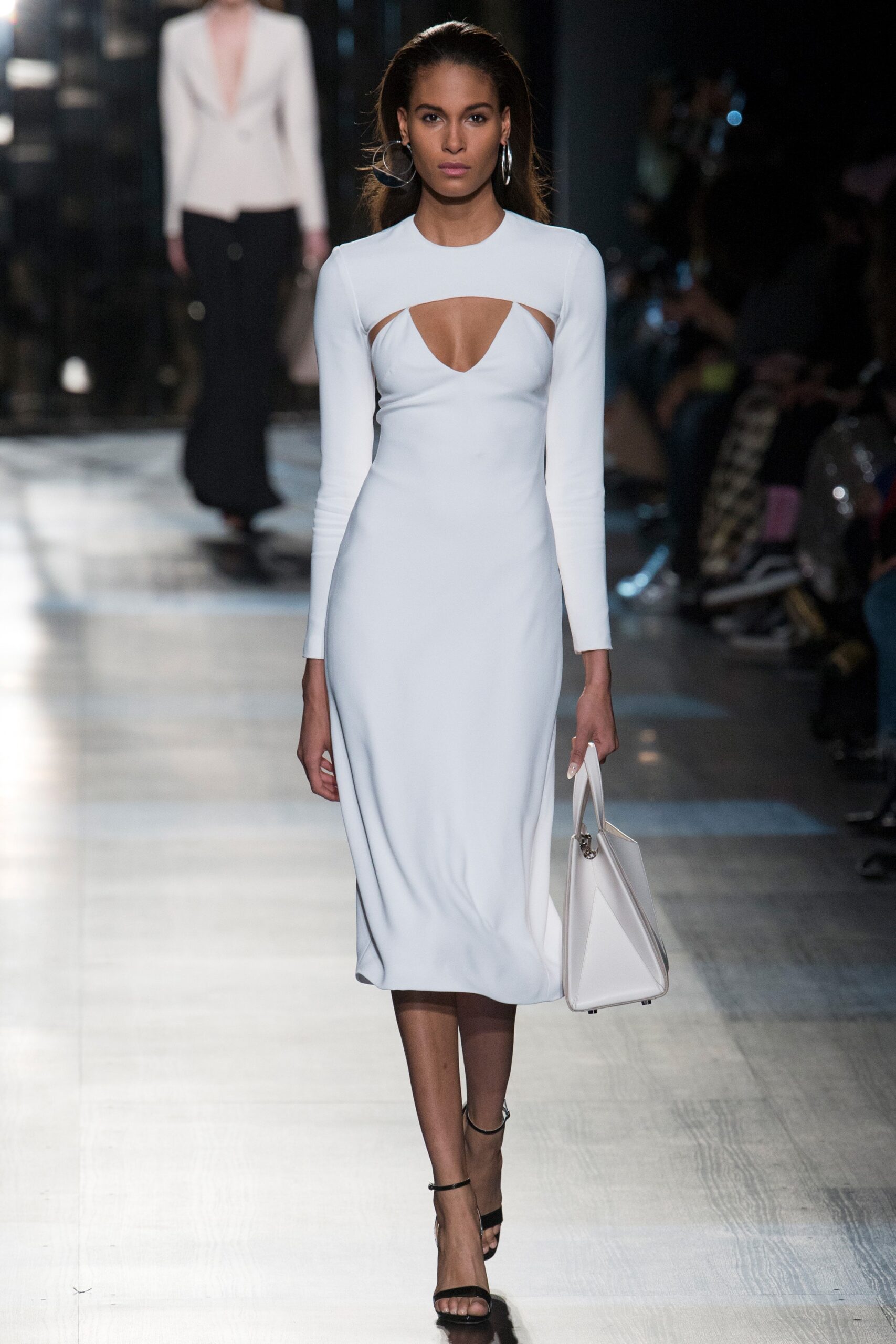 Cushnie et Ochs Fall 2017 Ready-to-Wear