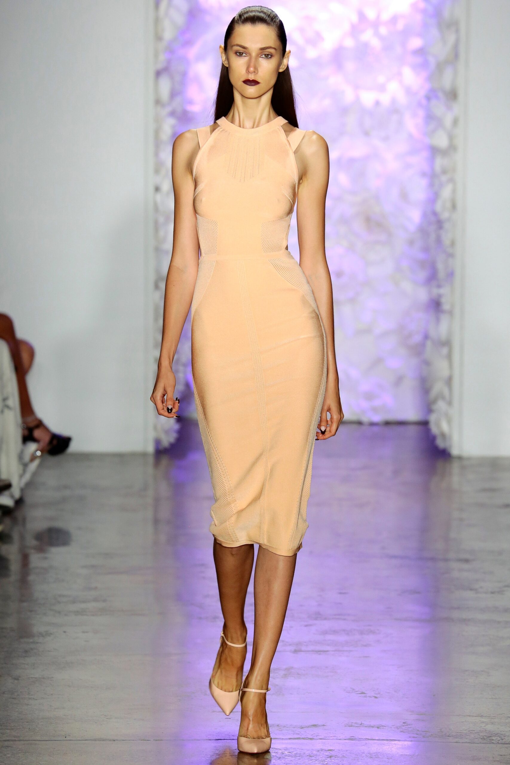 Cushnie et Ochs S/S 16 Look 7