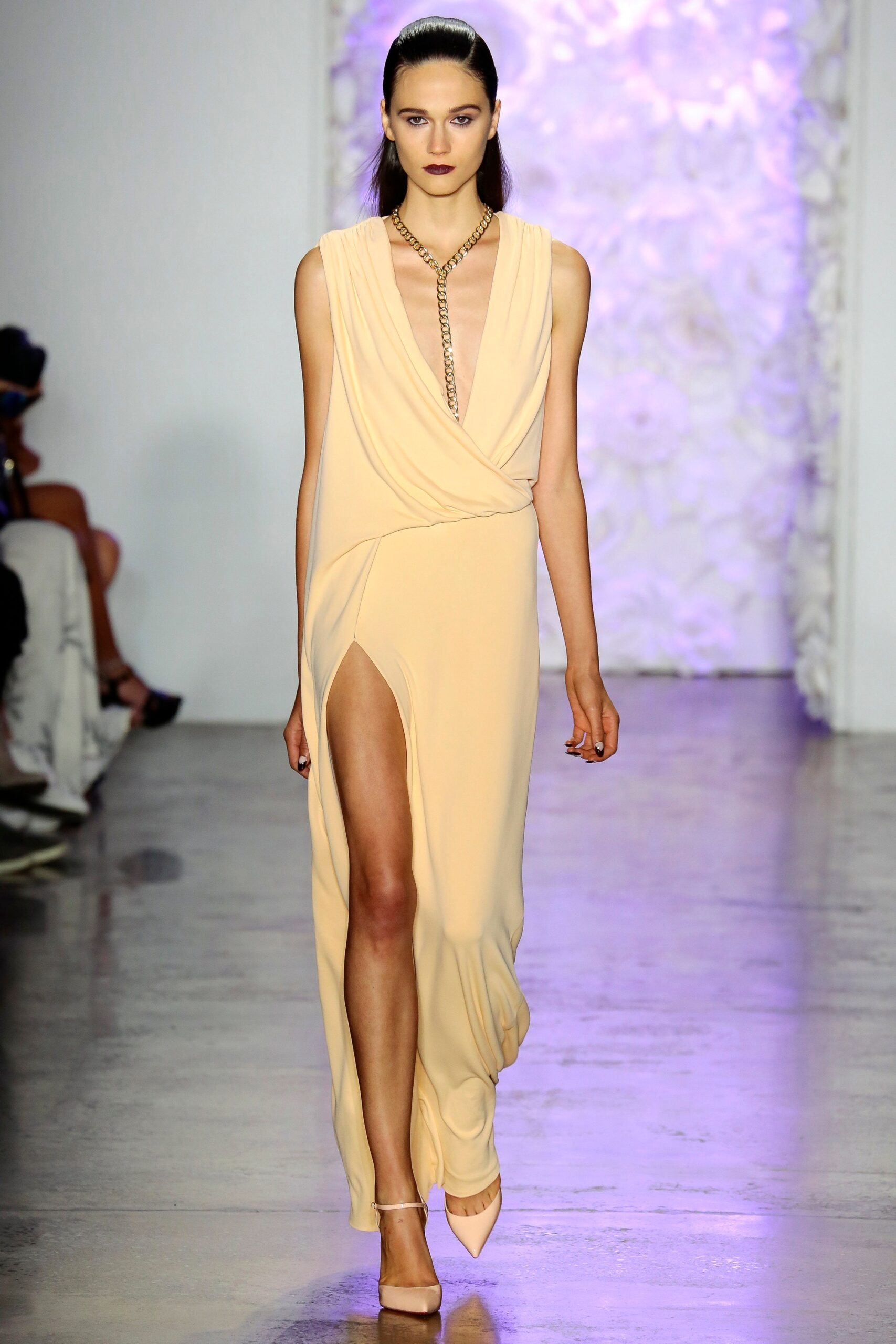 Cushnie et Ochs S/S 16 Look 11