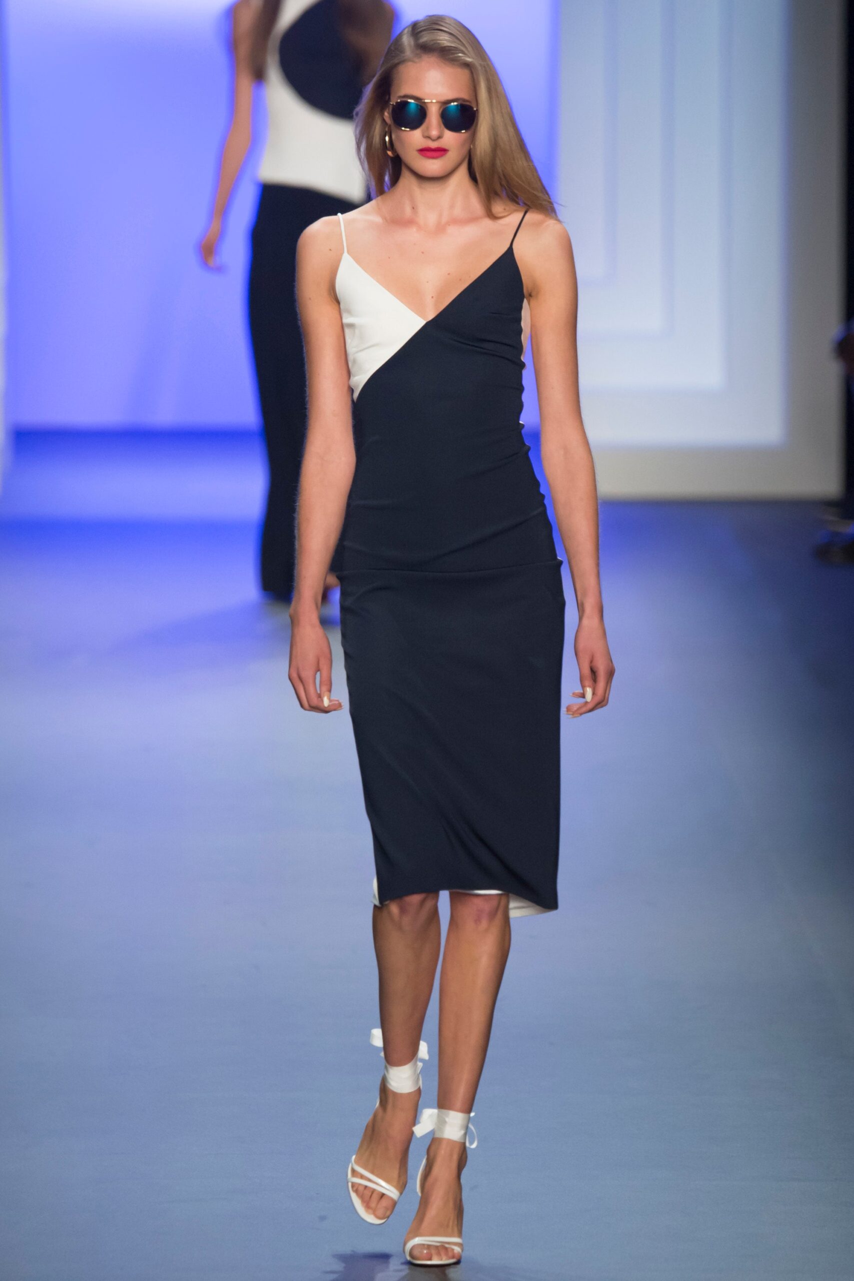 Cushnie et Ochs S/S 17 Look 4