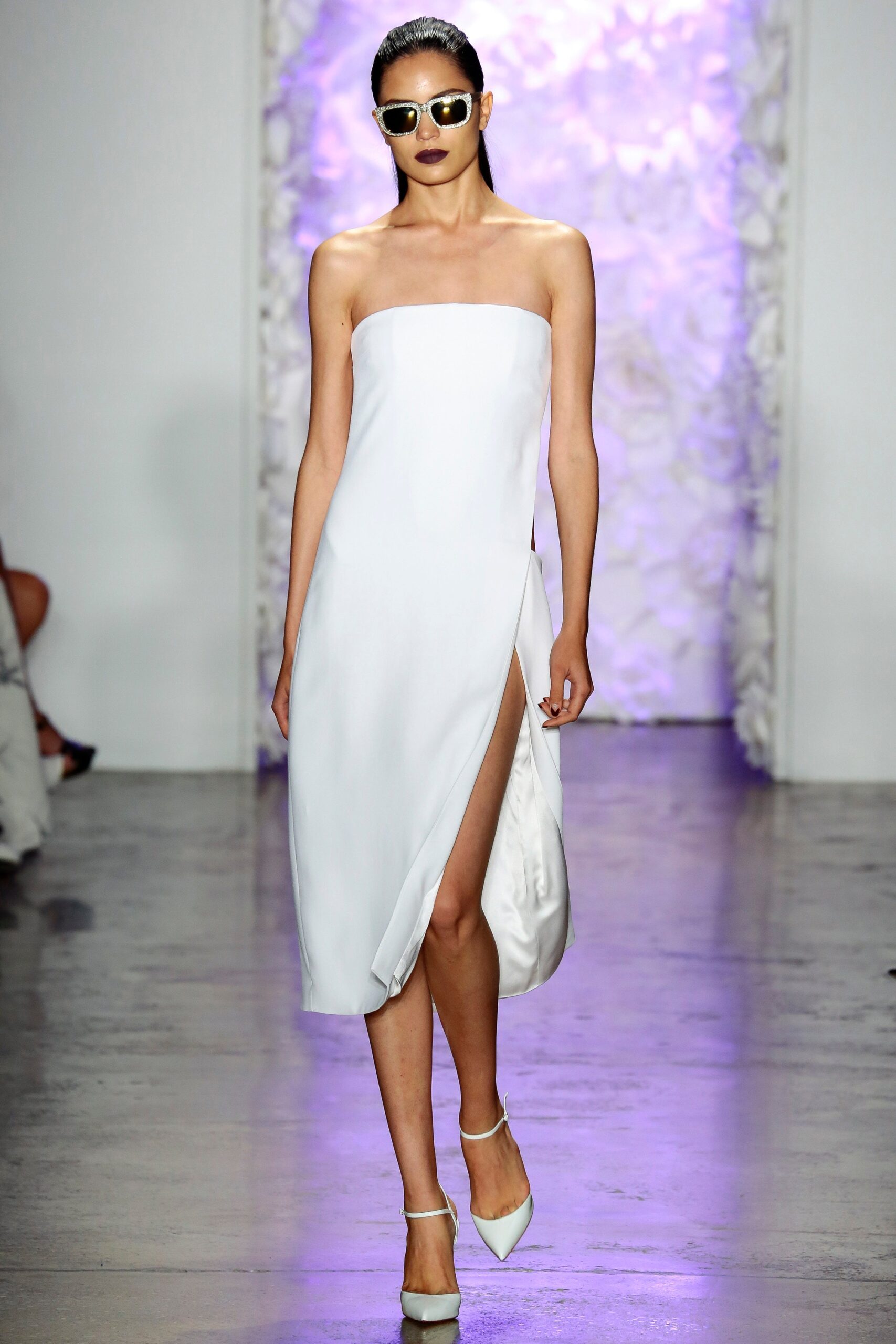 Cushnie et Ochs S/S 16 Look 18