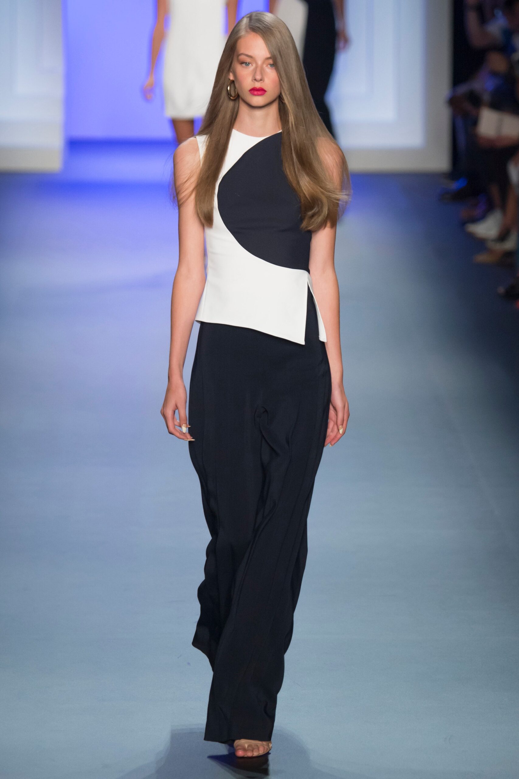 Cushnie et Ochs S/S 17 Look 7