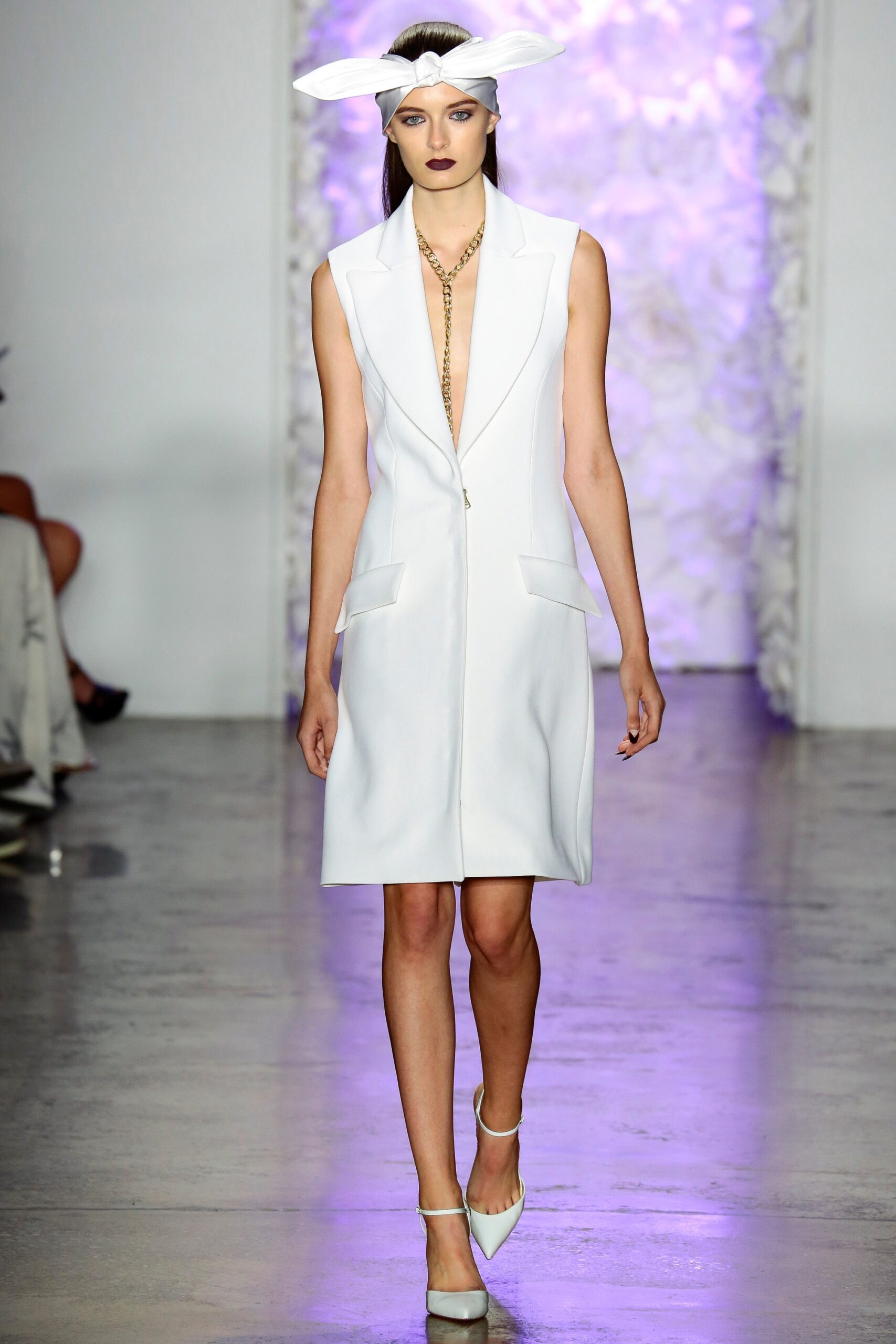Cushnie et Ochs S/S 16 Look 21