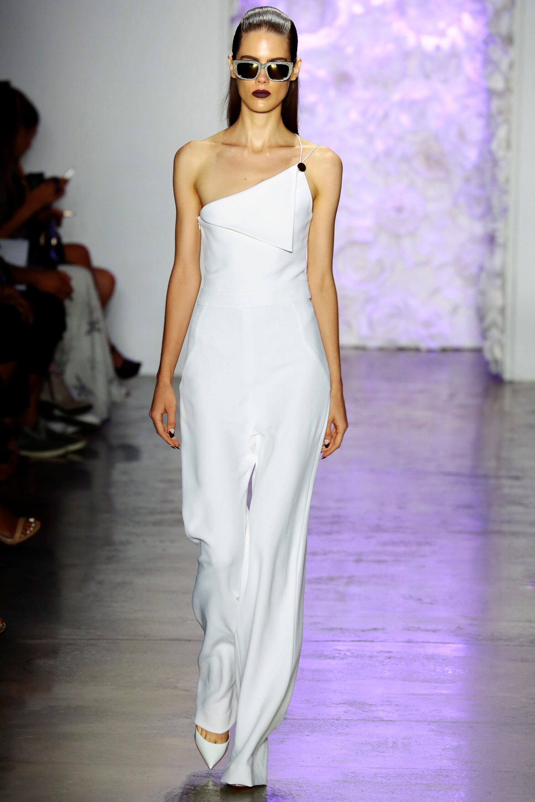 Cushnie et Ochs S/S 16 Look 26