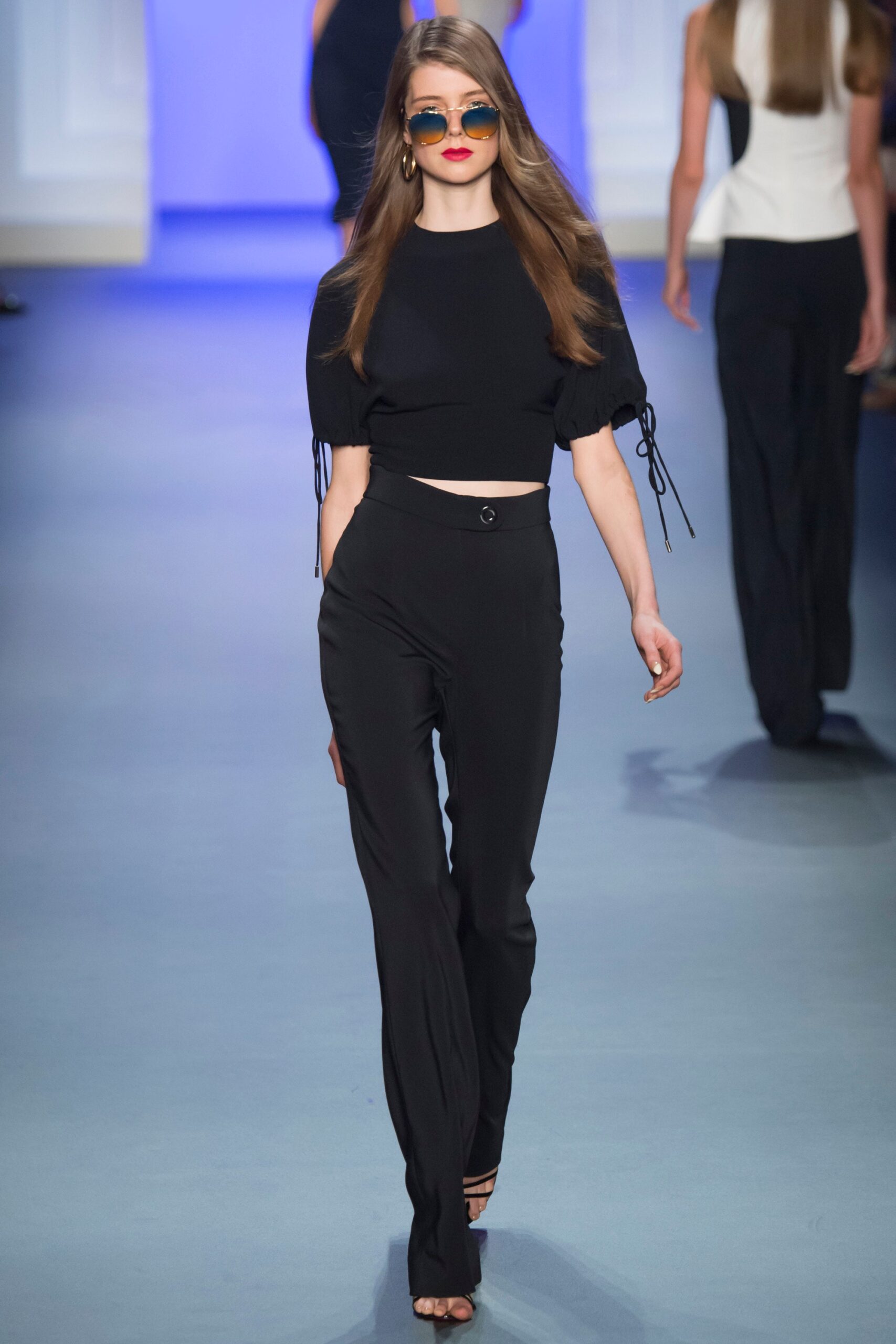 Cushnie et Ochs S/S 17 Look 13