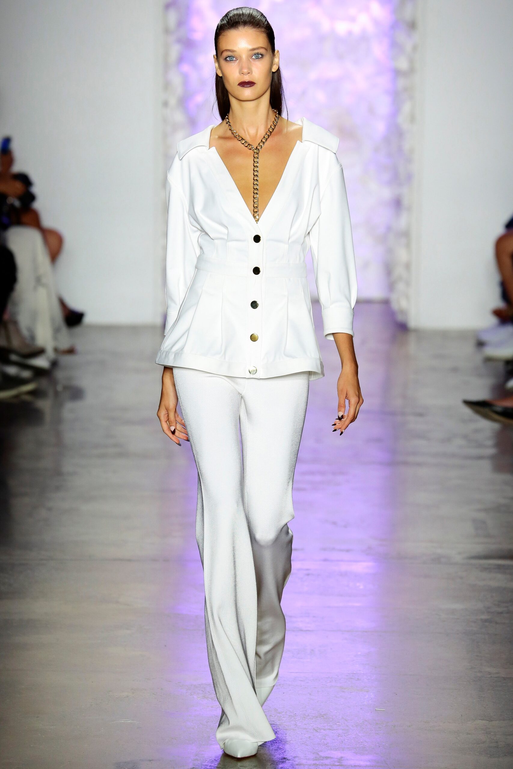 Cushnie et Ochs S/S 16 Look 31