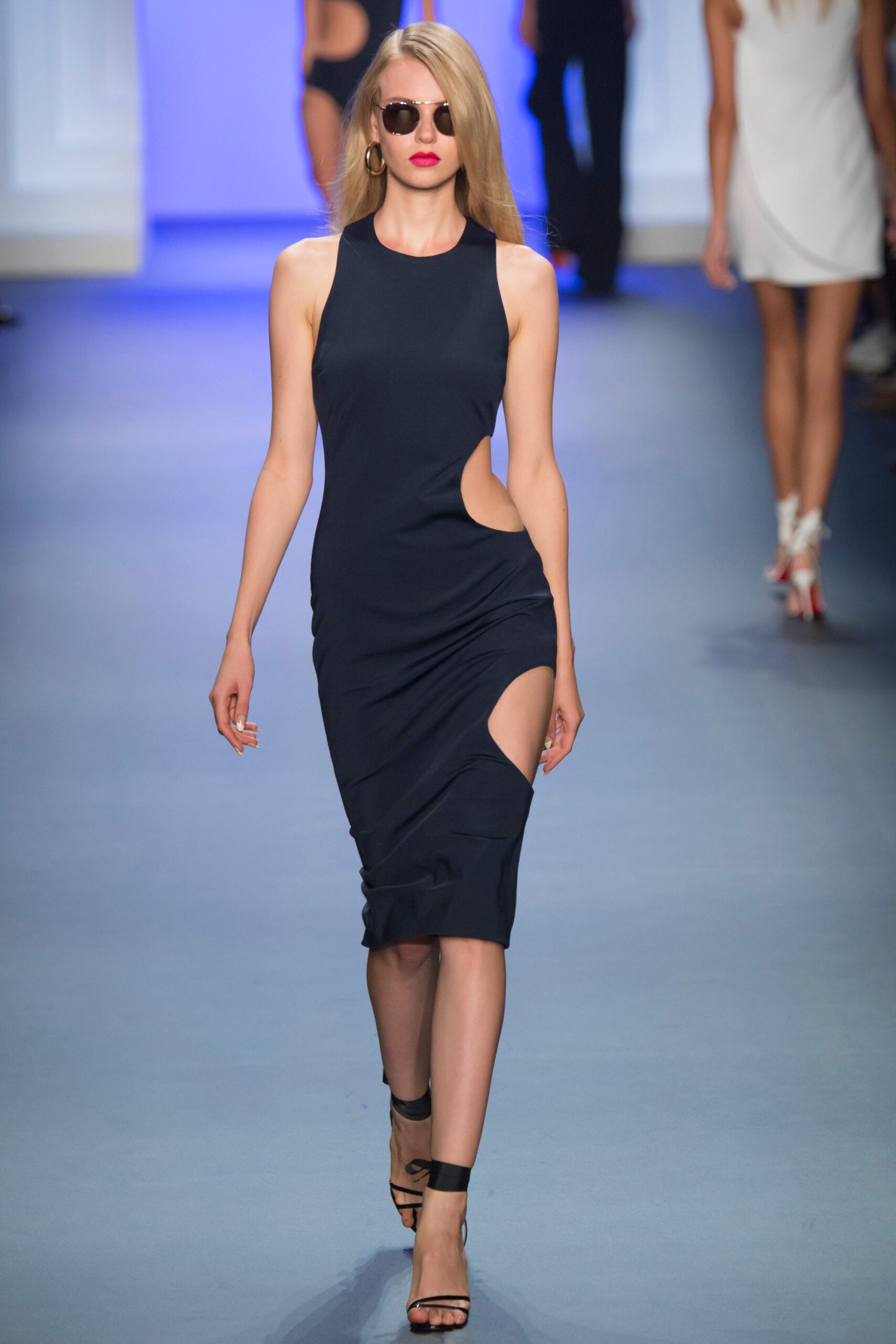 Cushnie et Ochs S/S 17 Look 16