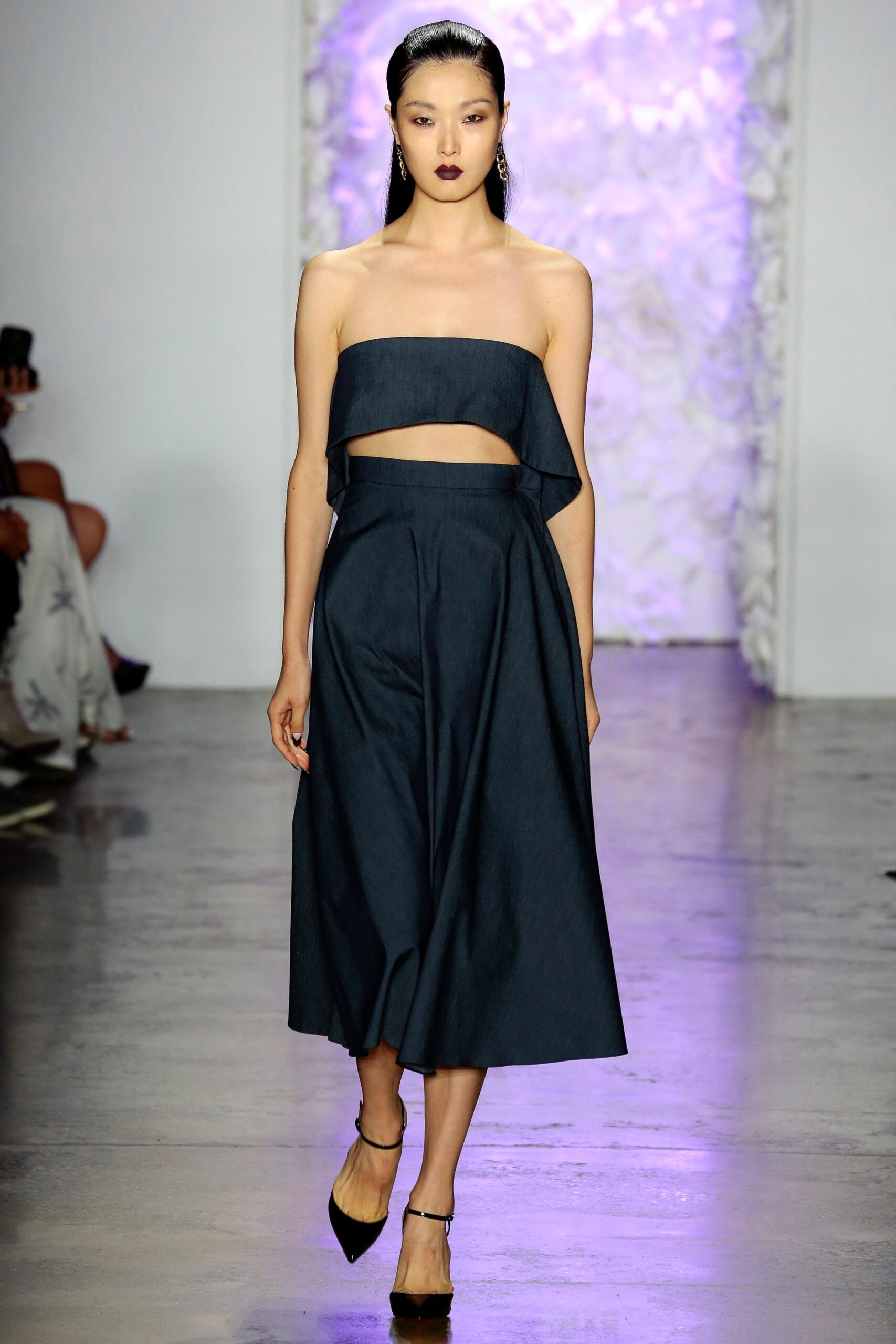 Cushnie et Ochs S/S 16 Look 38