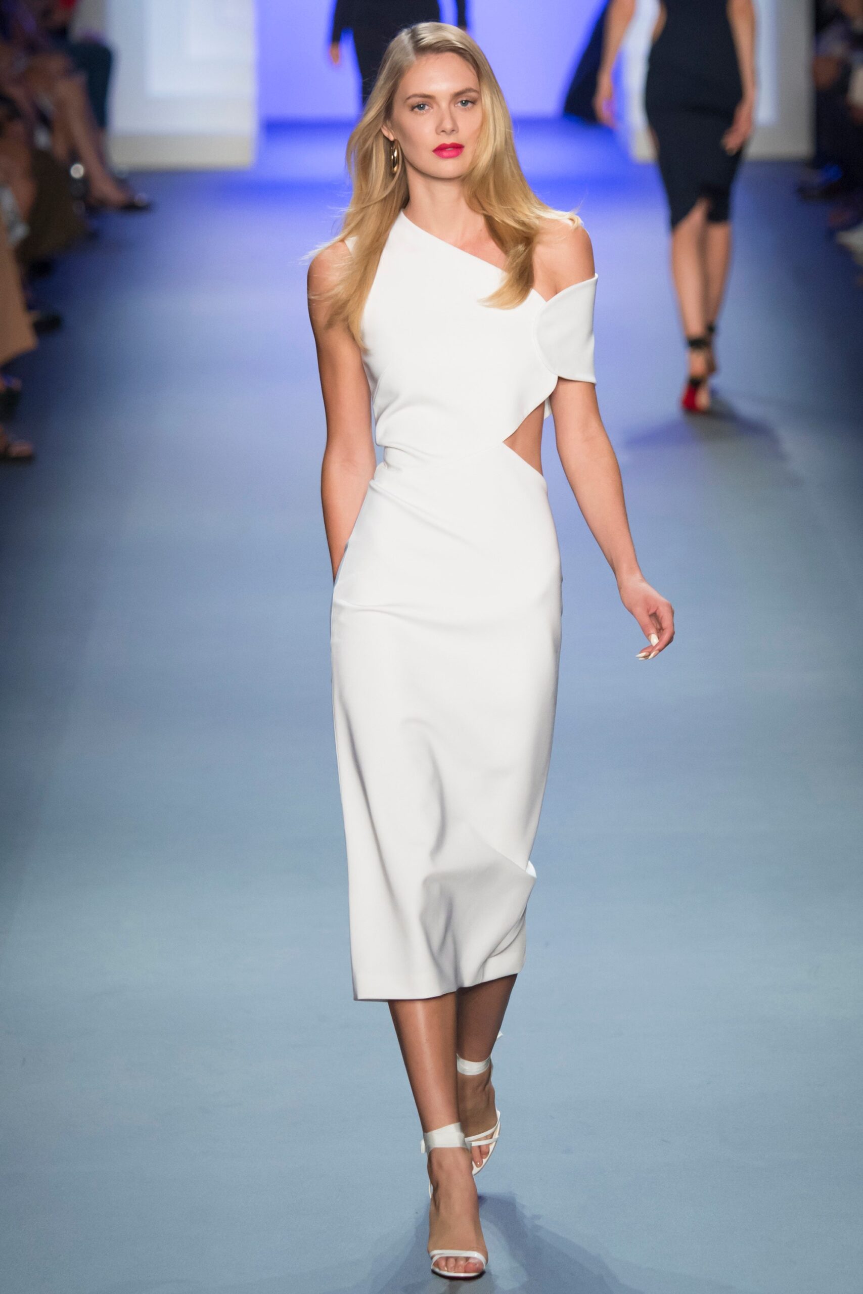 Cushnie et Ochs S/S 17 Look 22