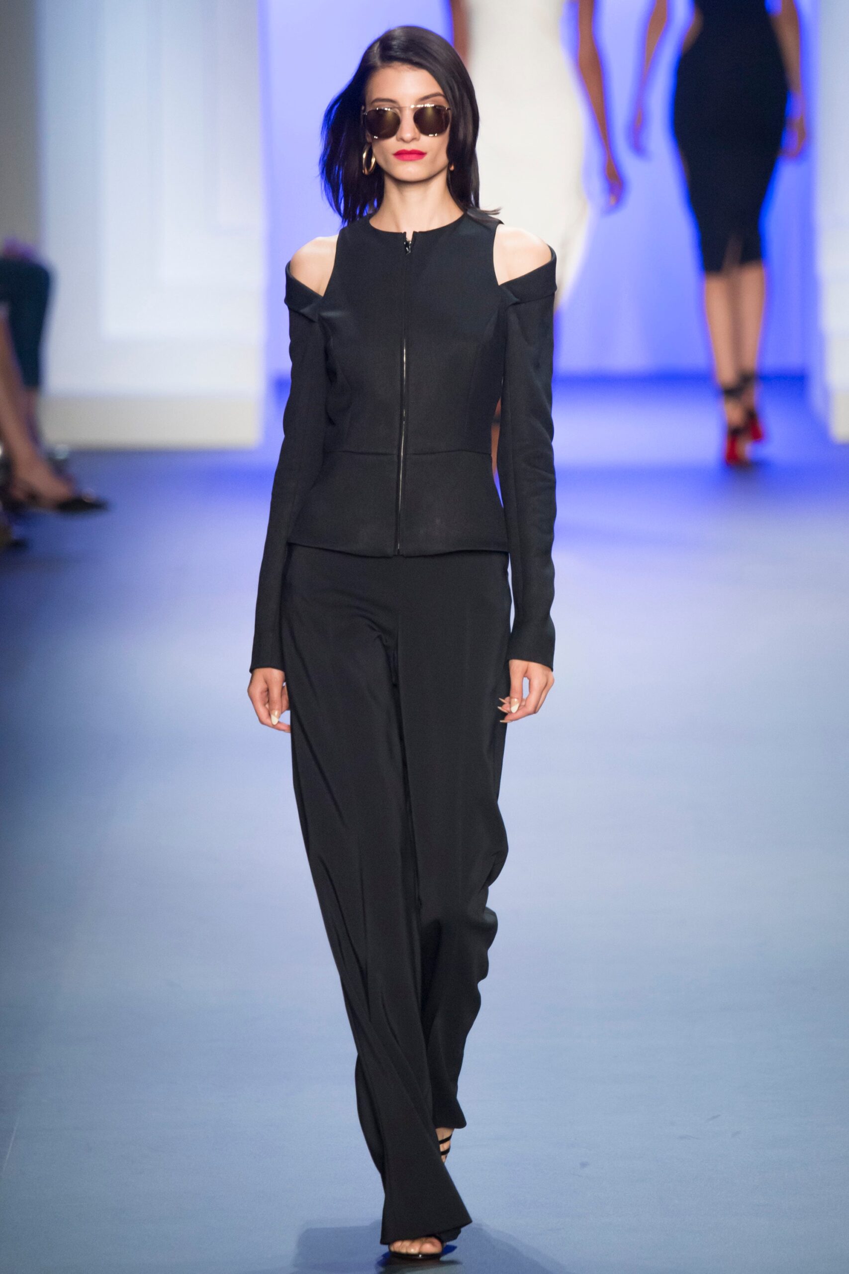 Cushnie et Ochs S/S 17 Look 27
