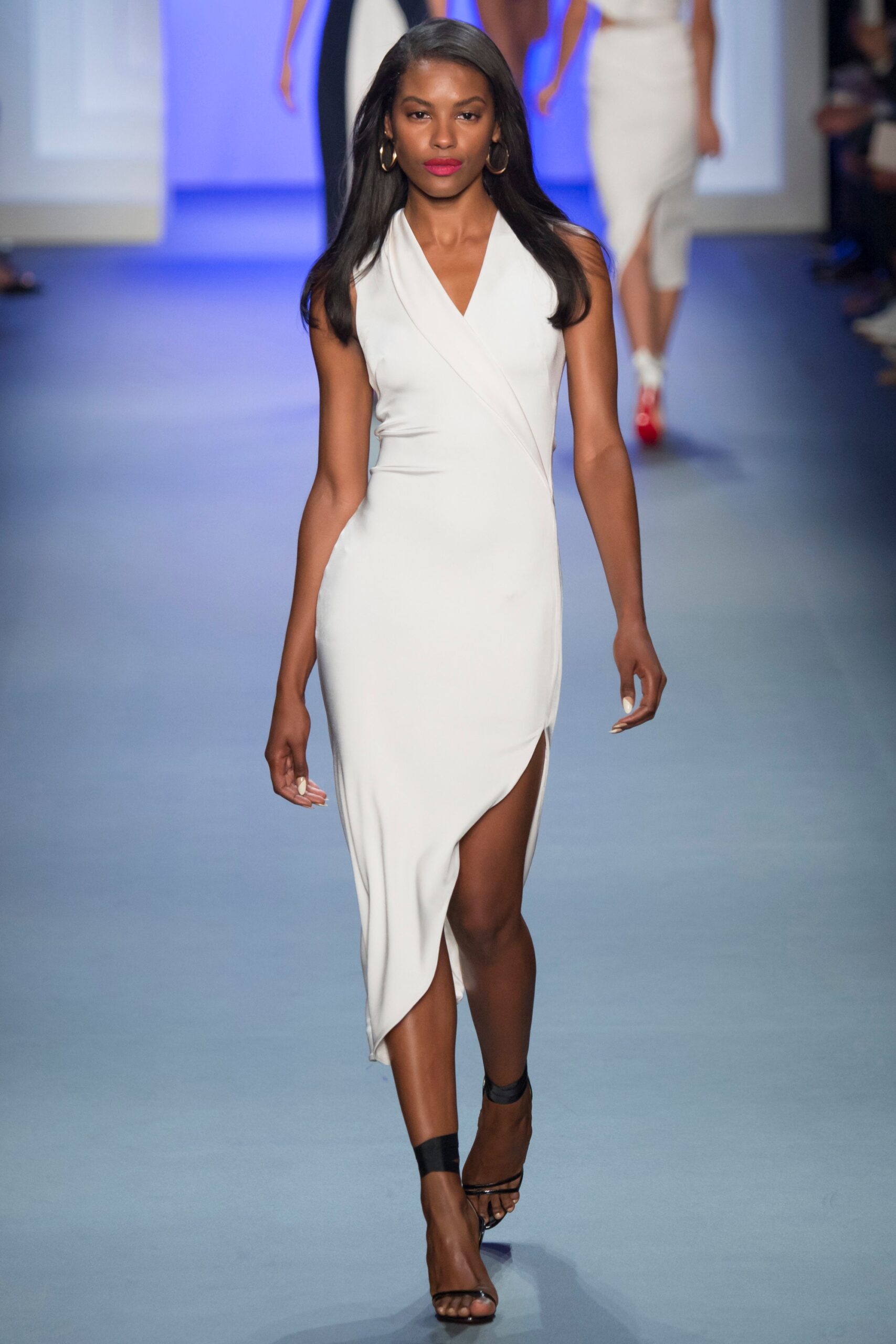 Cushnie et Ochs S/S 17 Look 30