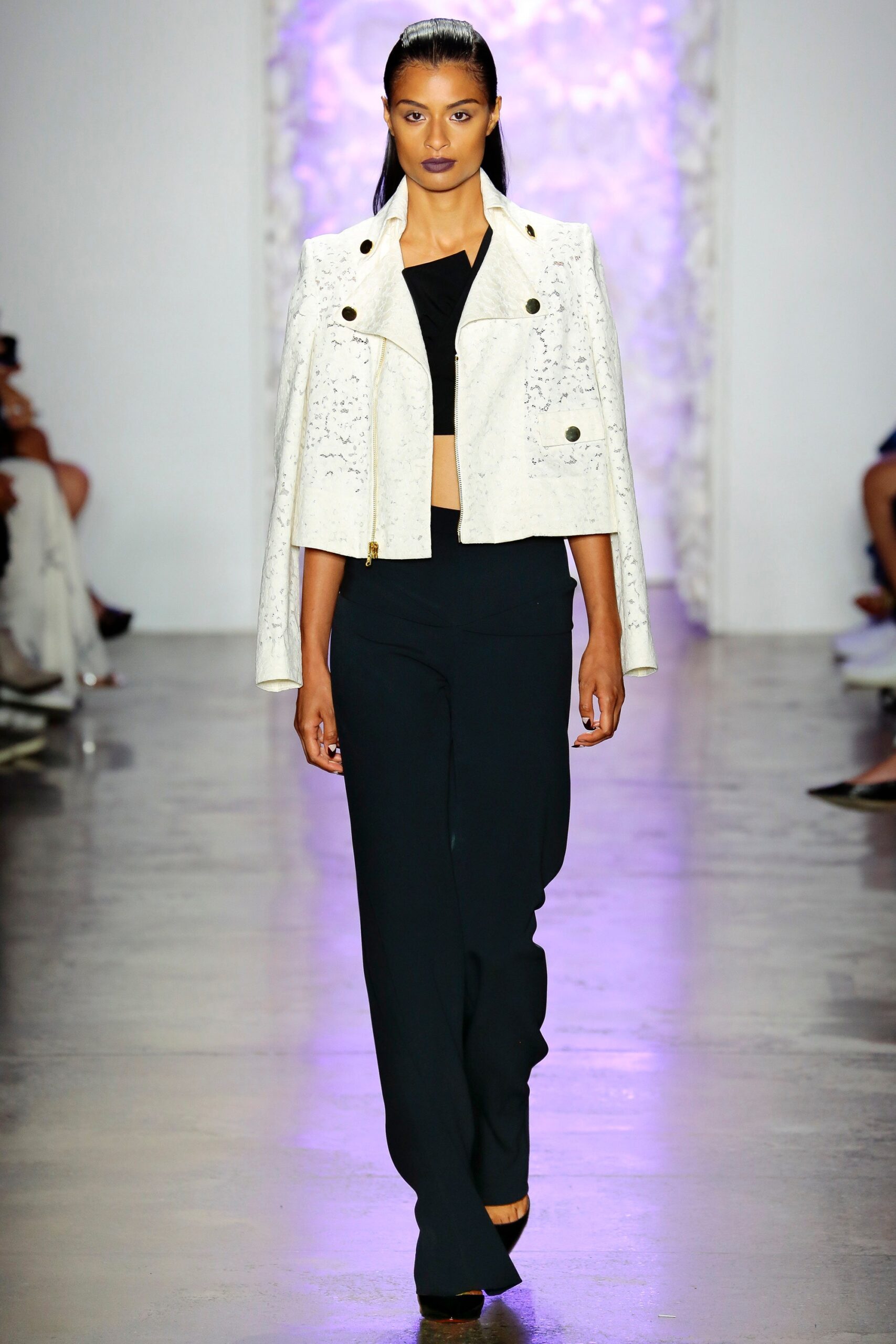 Cushnie et Ochs S/S 16 Look 52
