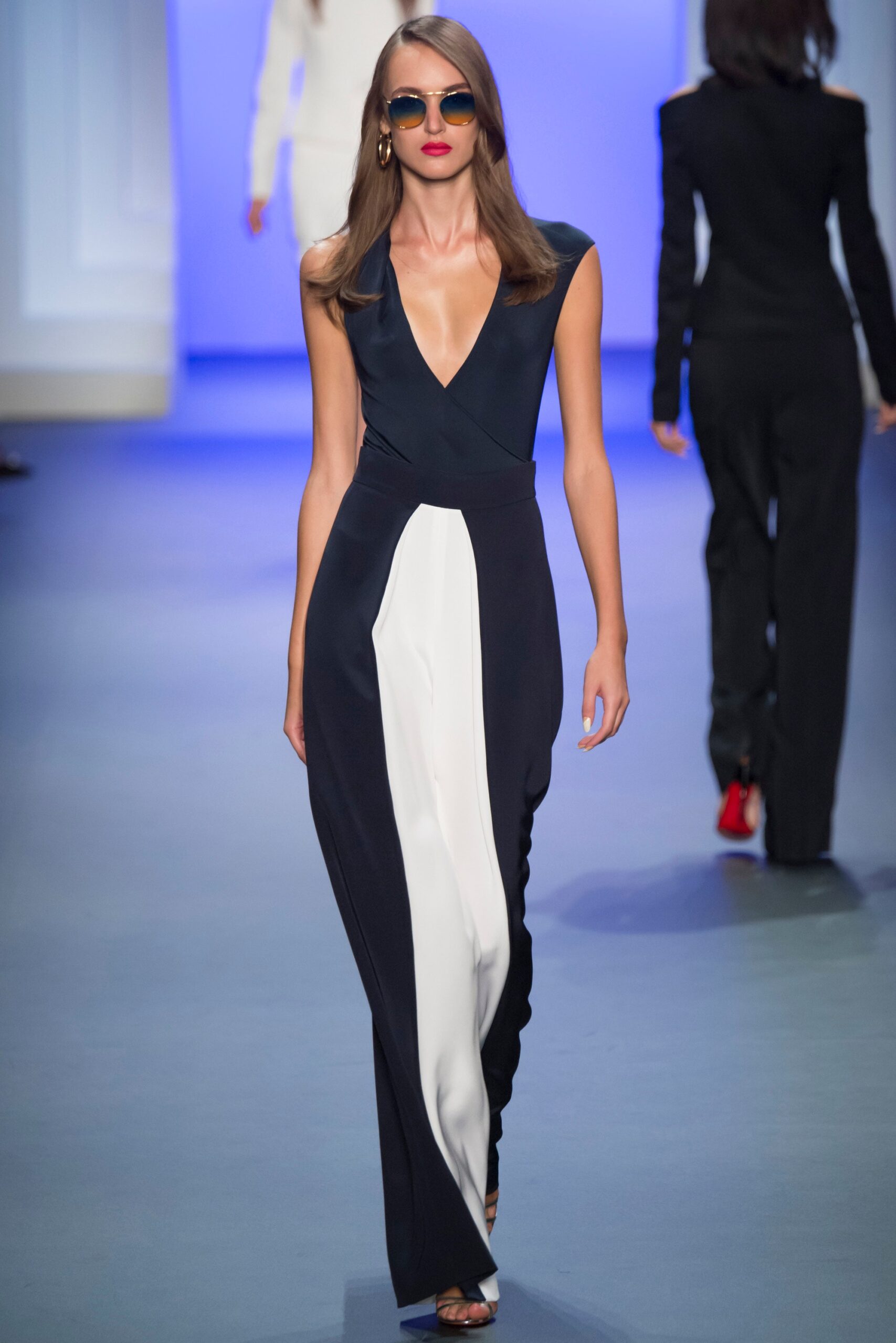 Cushnie et Ochs S/S 17 Look 31