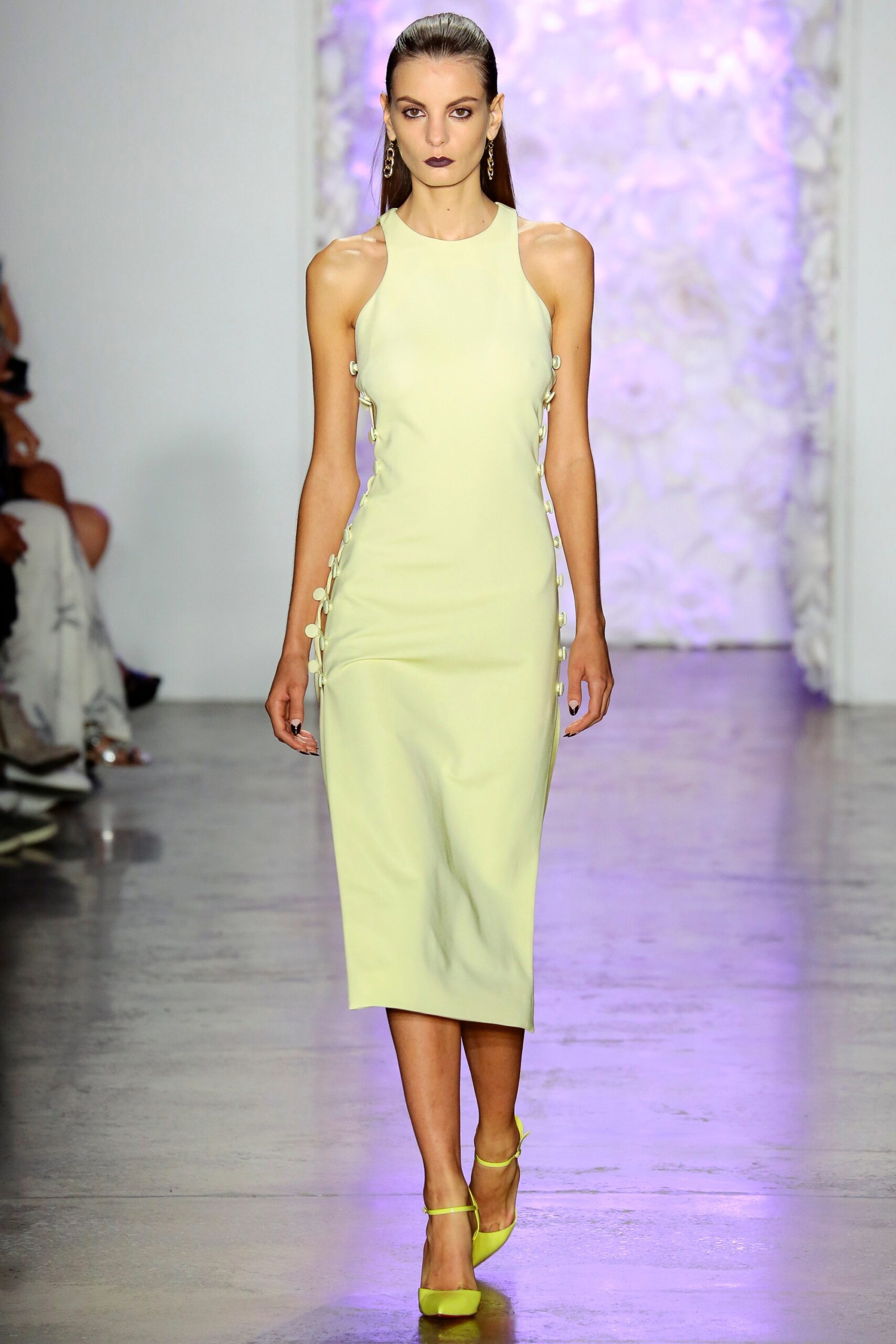 Cushnie et Ochs S/S 16 Look 55