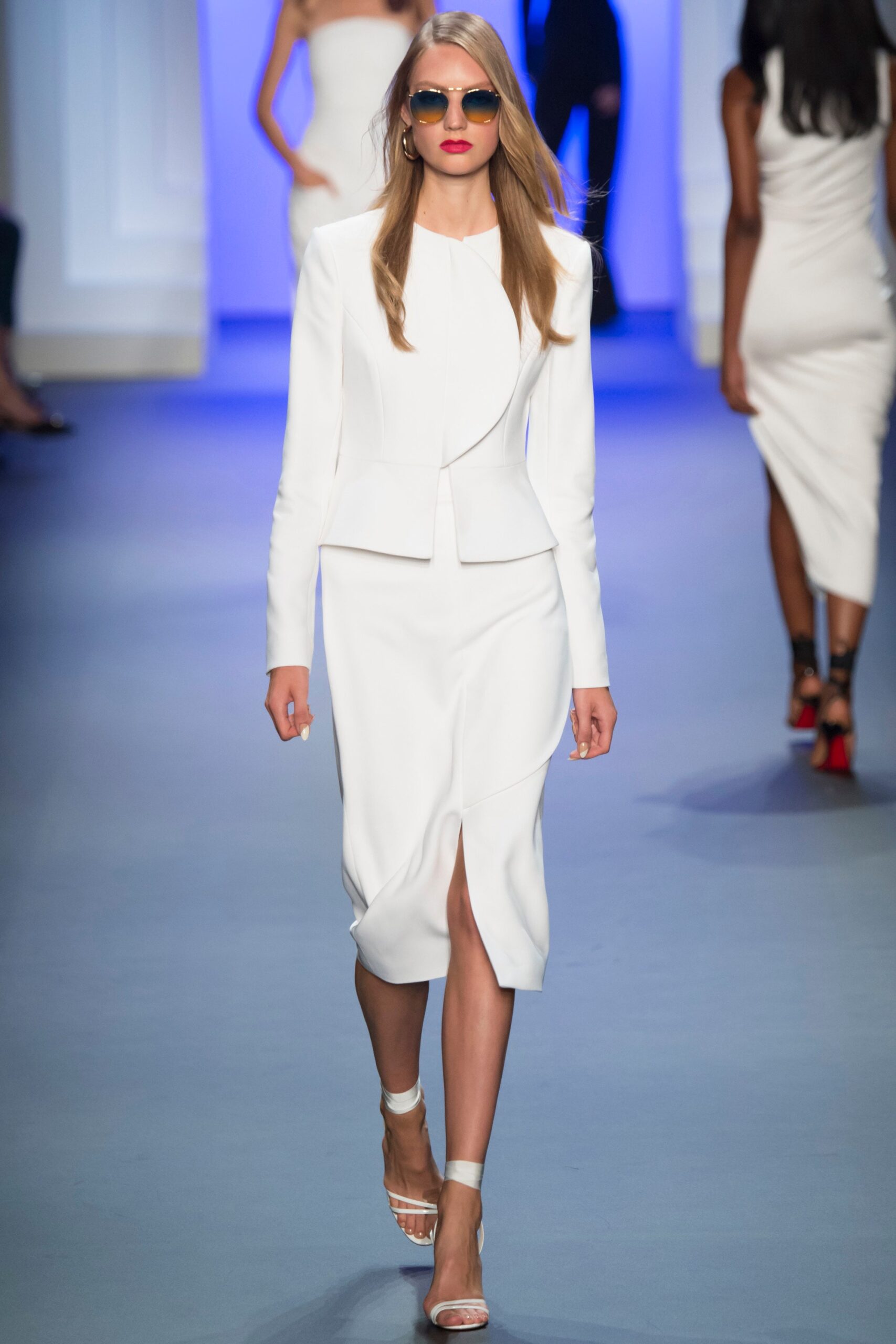 Cushnie et Ochs S/S 17 Look 35