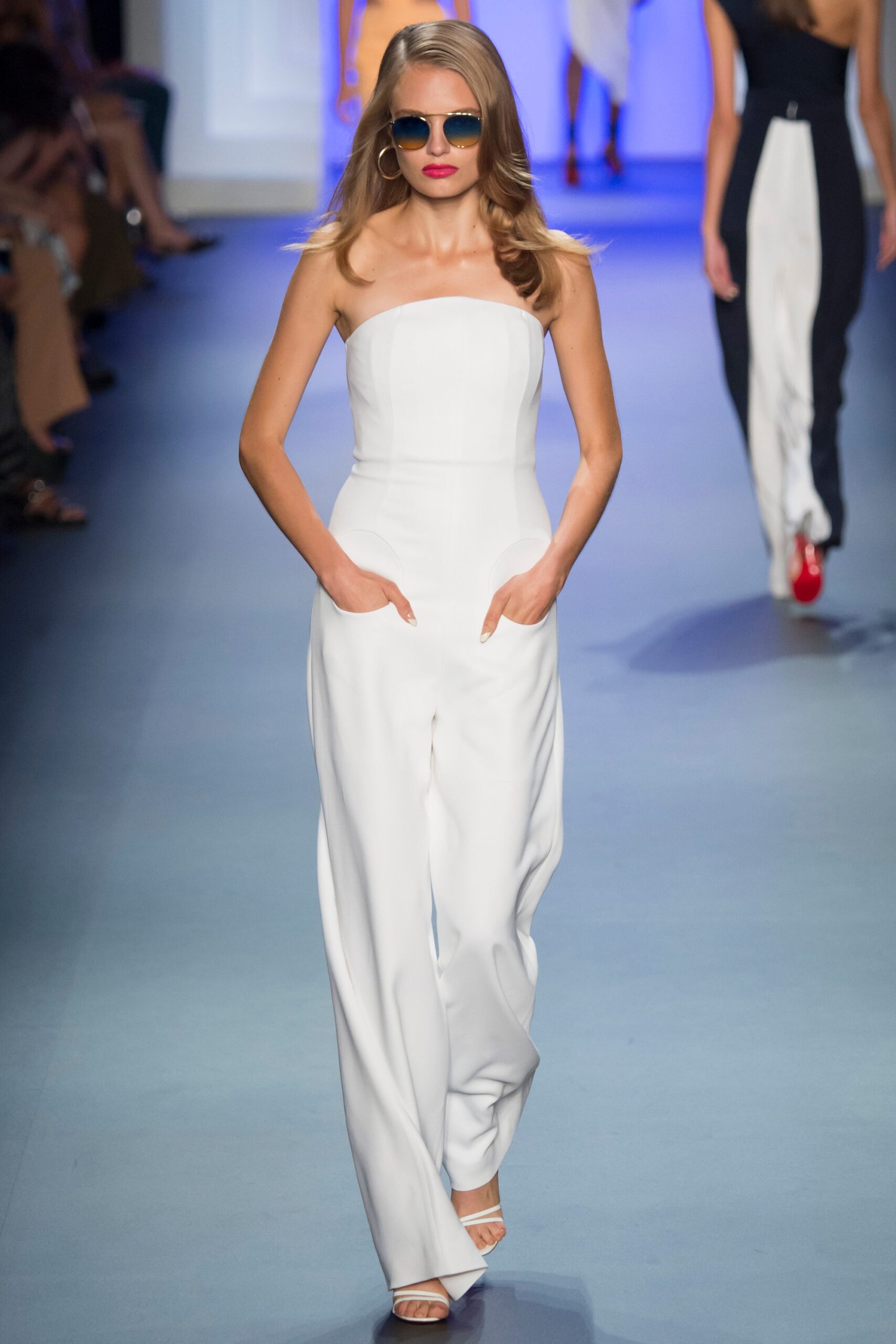 Cushnie et Ochs S/S 17 Look 39