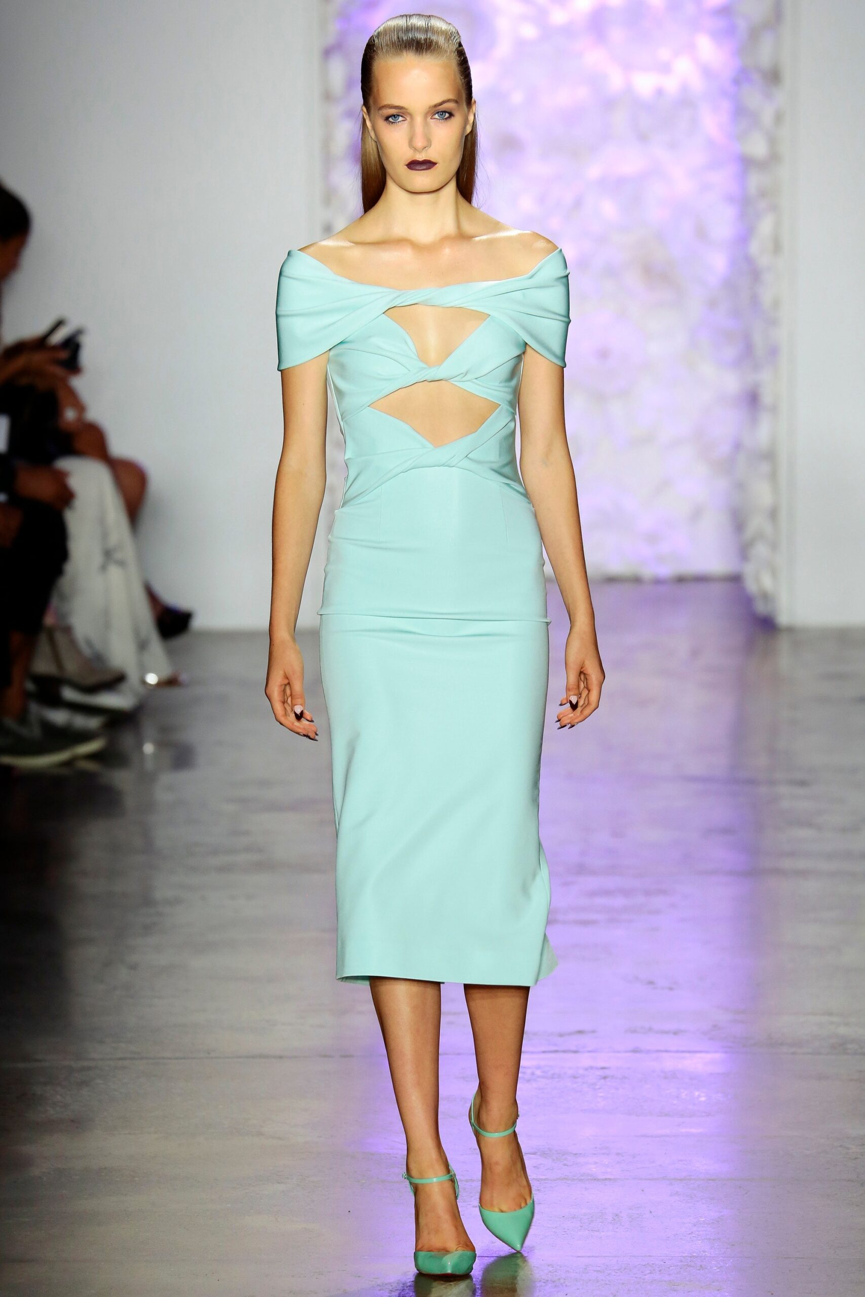 Cushnie et Ochs S/S 16 Look 67