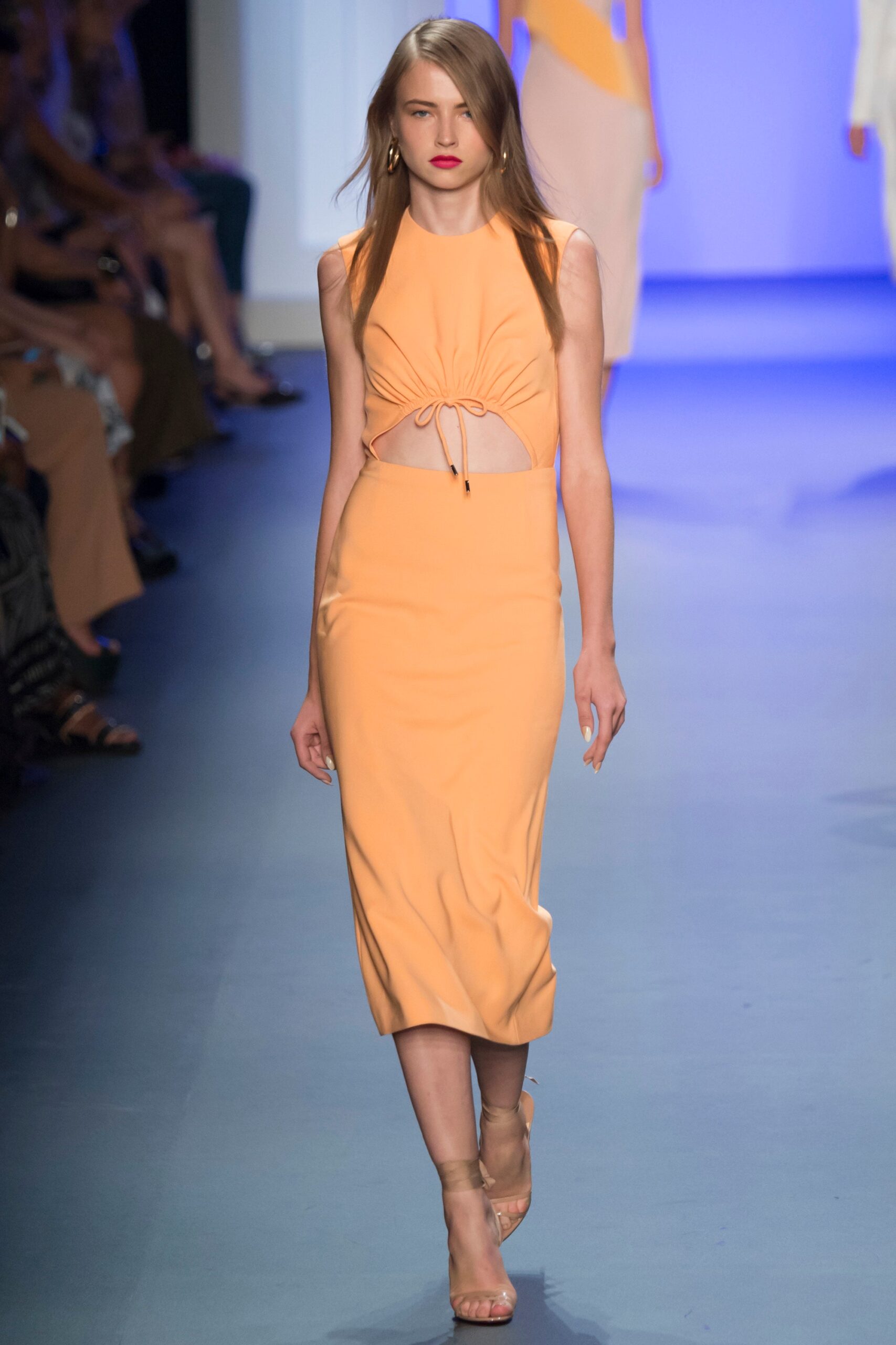 Cushnie et Ochs S/S 17 Look 45