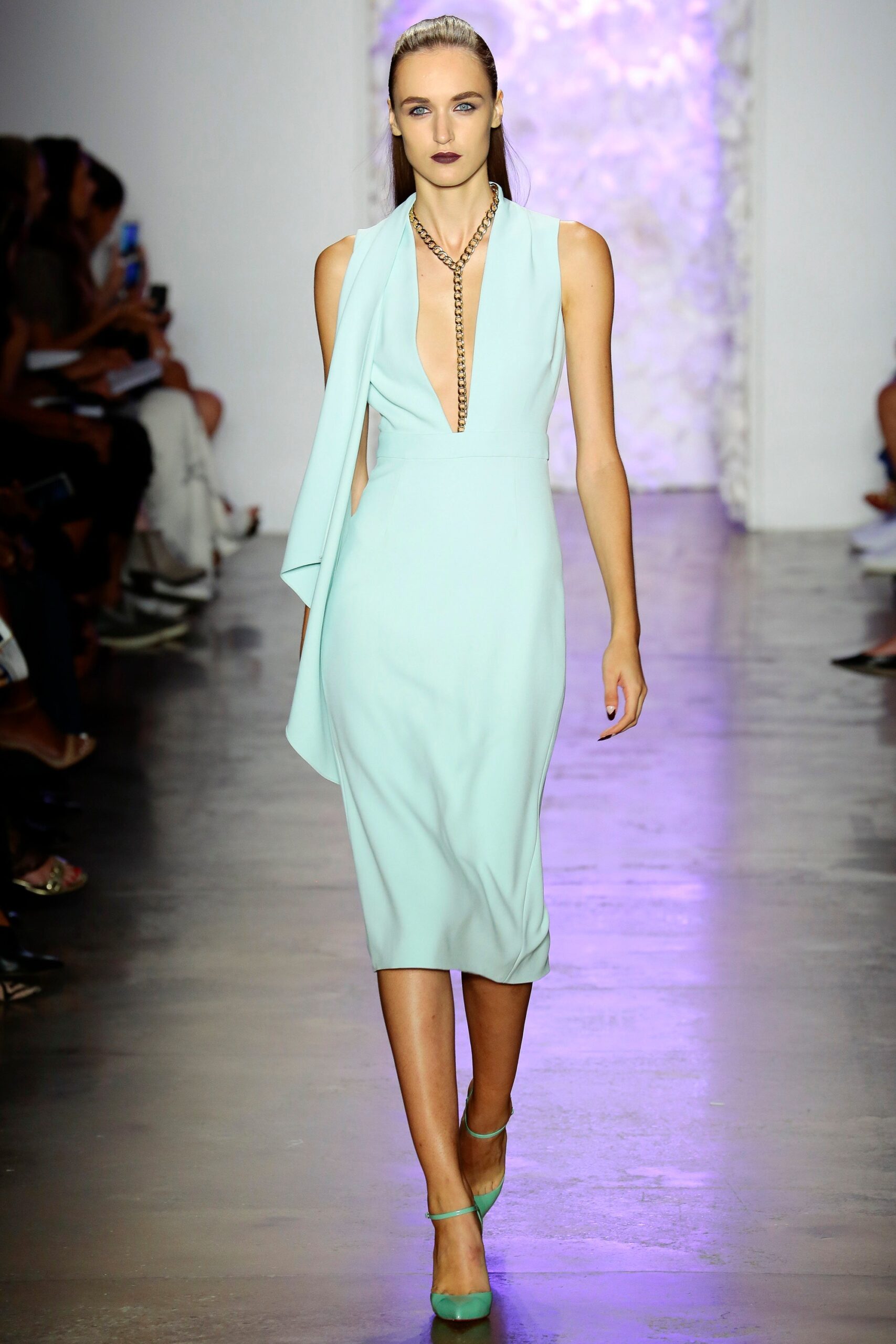 Cushnie et Ochs S/S 16 Look 70