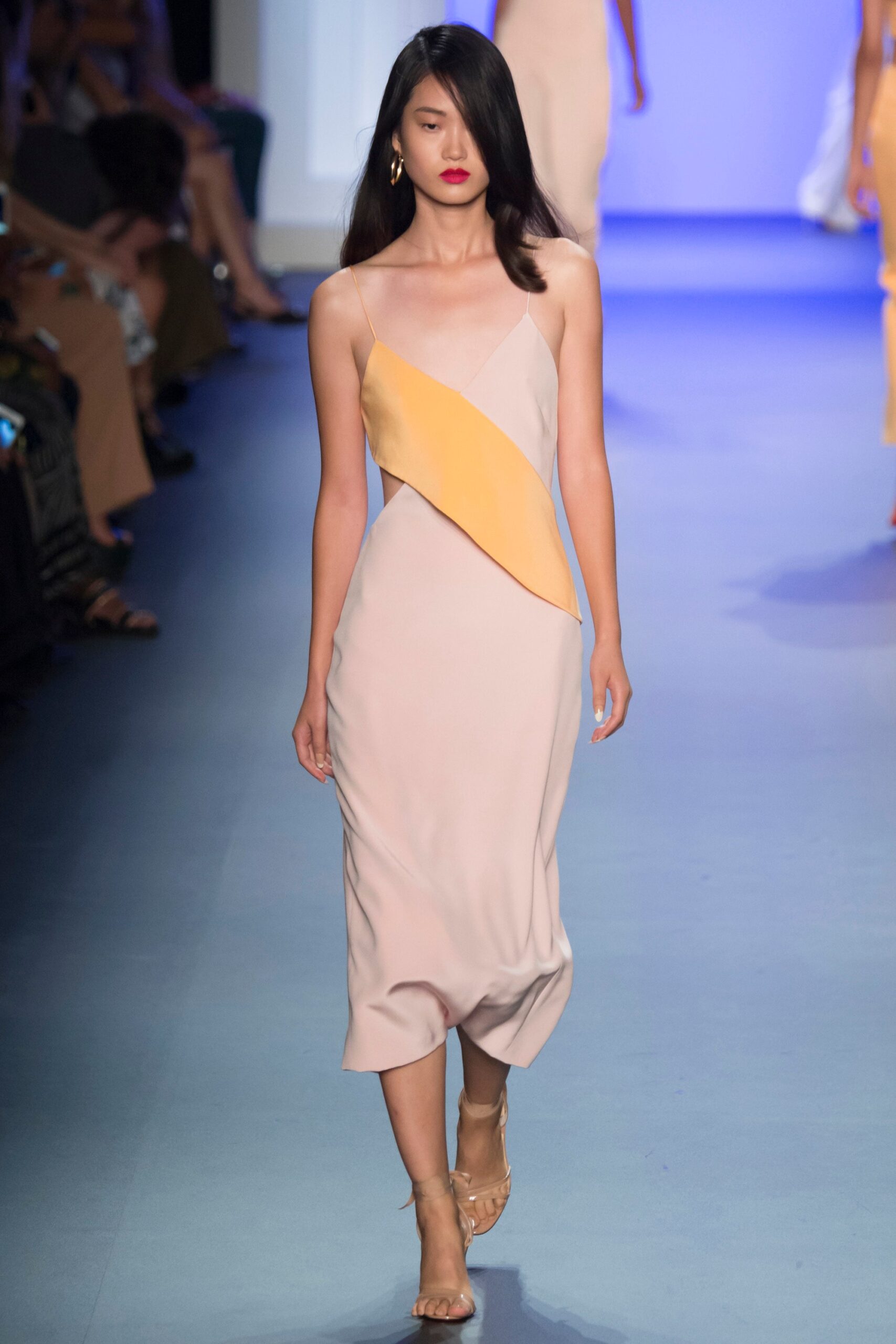 Cushnie et Ochs S/S 17 Look 46