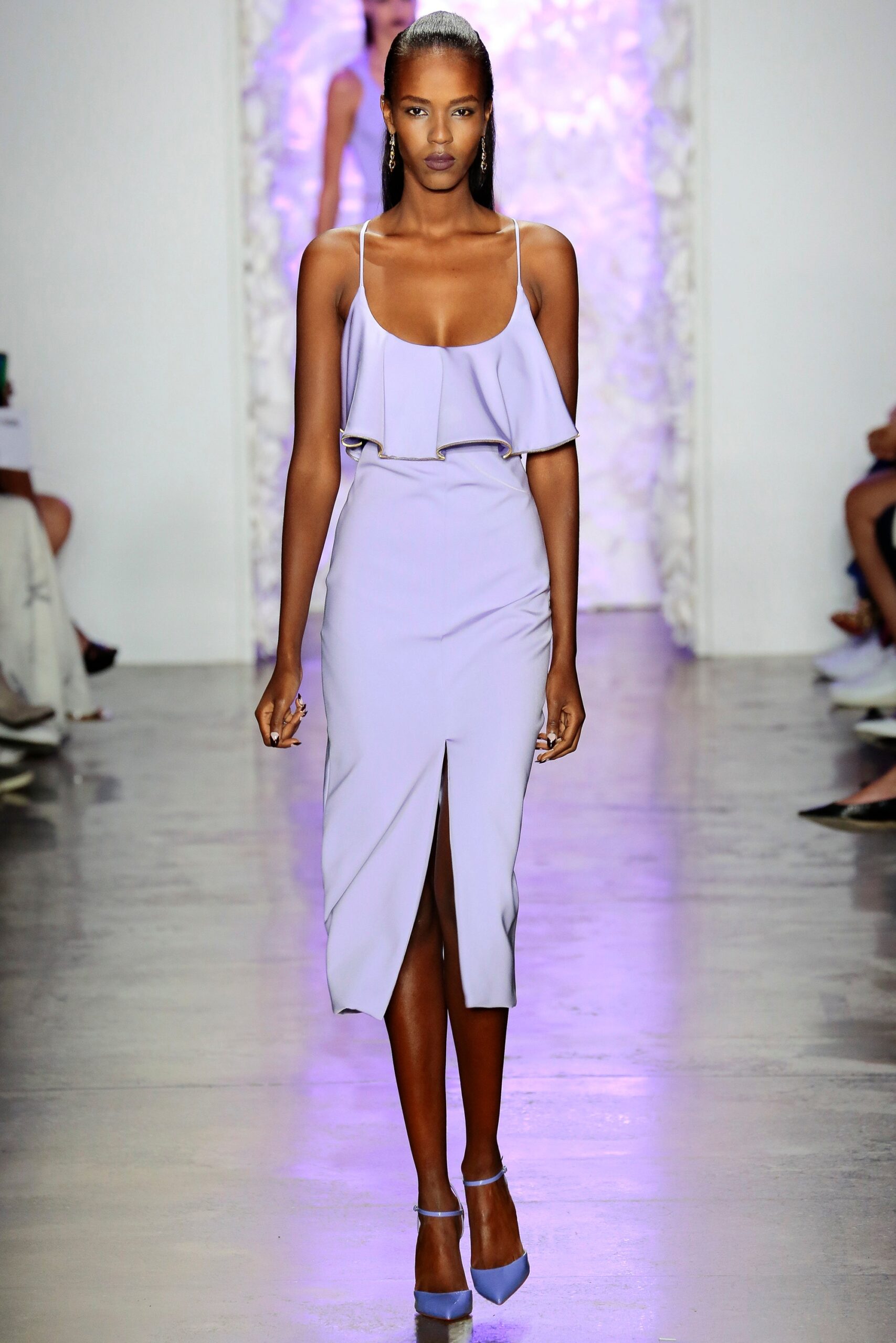 Cushnie et Ochs S/S 16 Look 73
