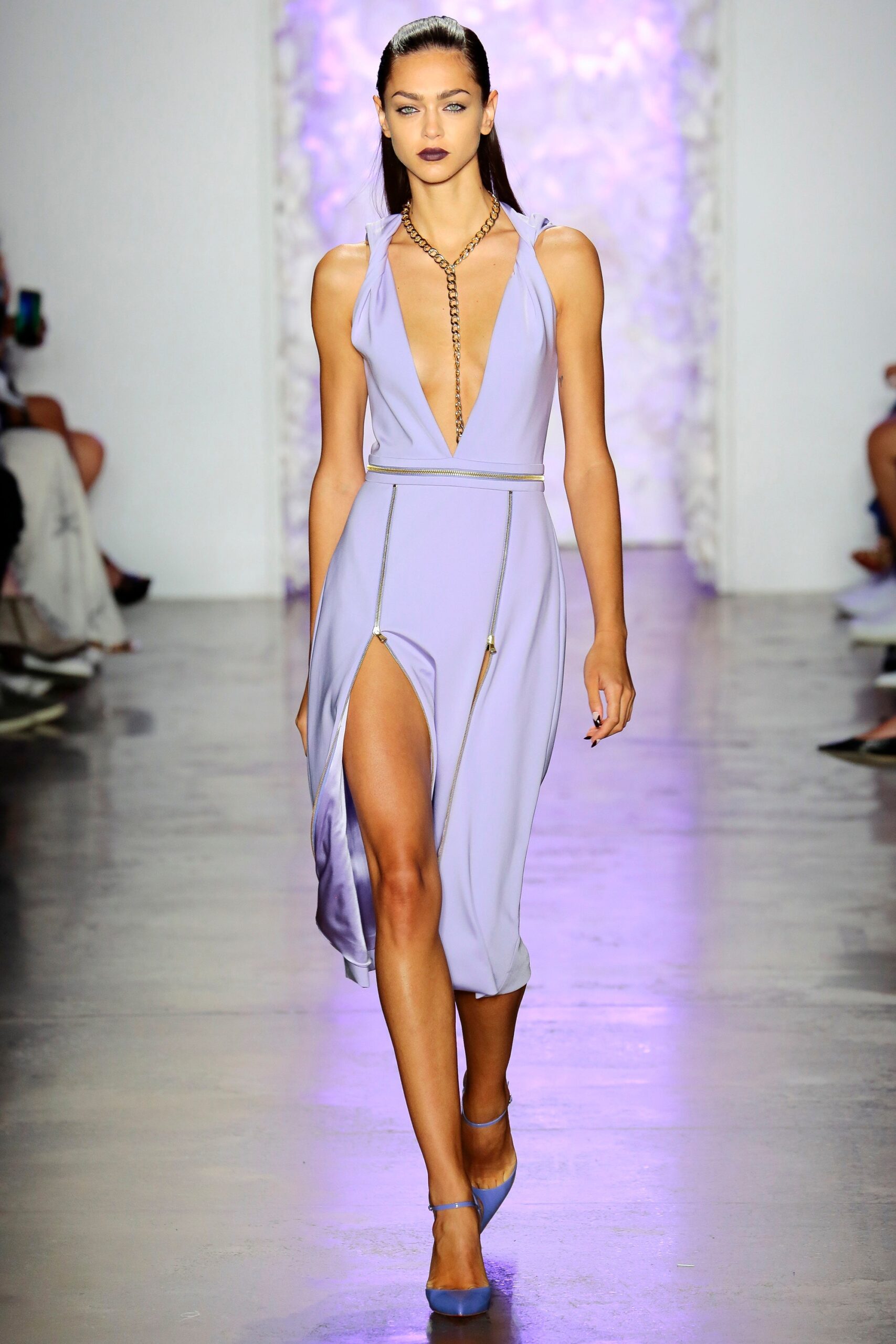 Cushnie et Ochs S/S 16 Look 76