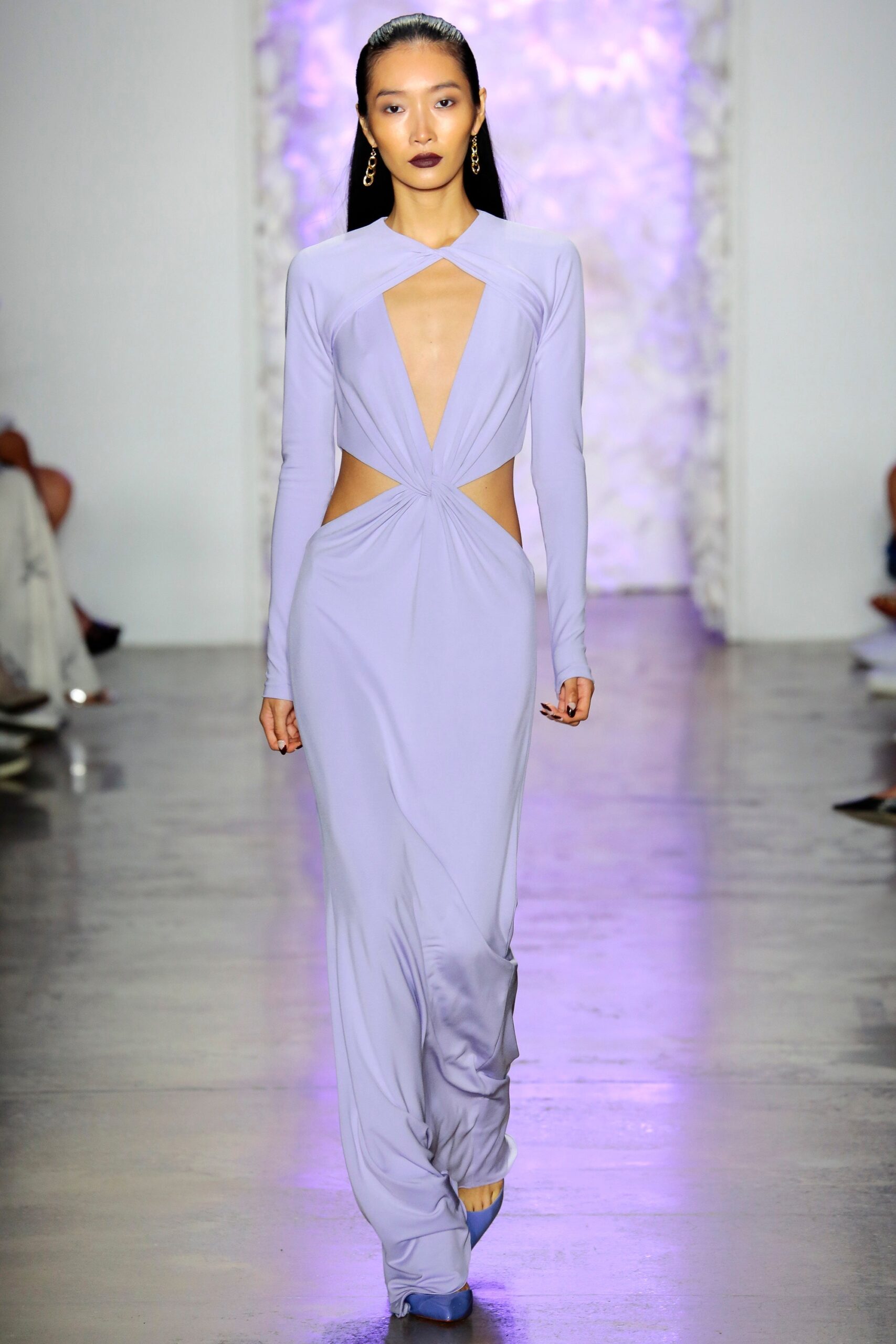 Cushnie et Ochs S/S 16 Look 79