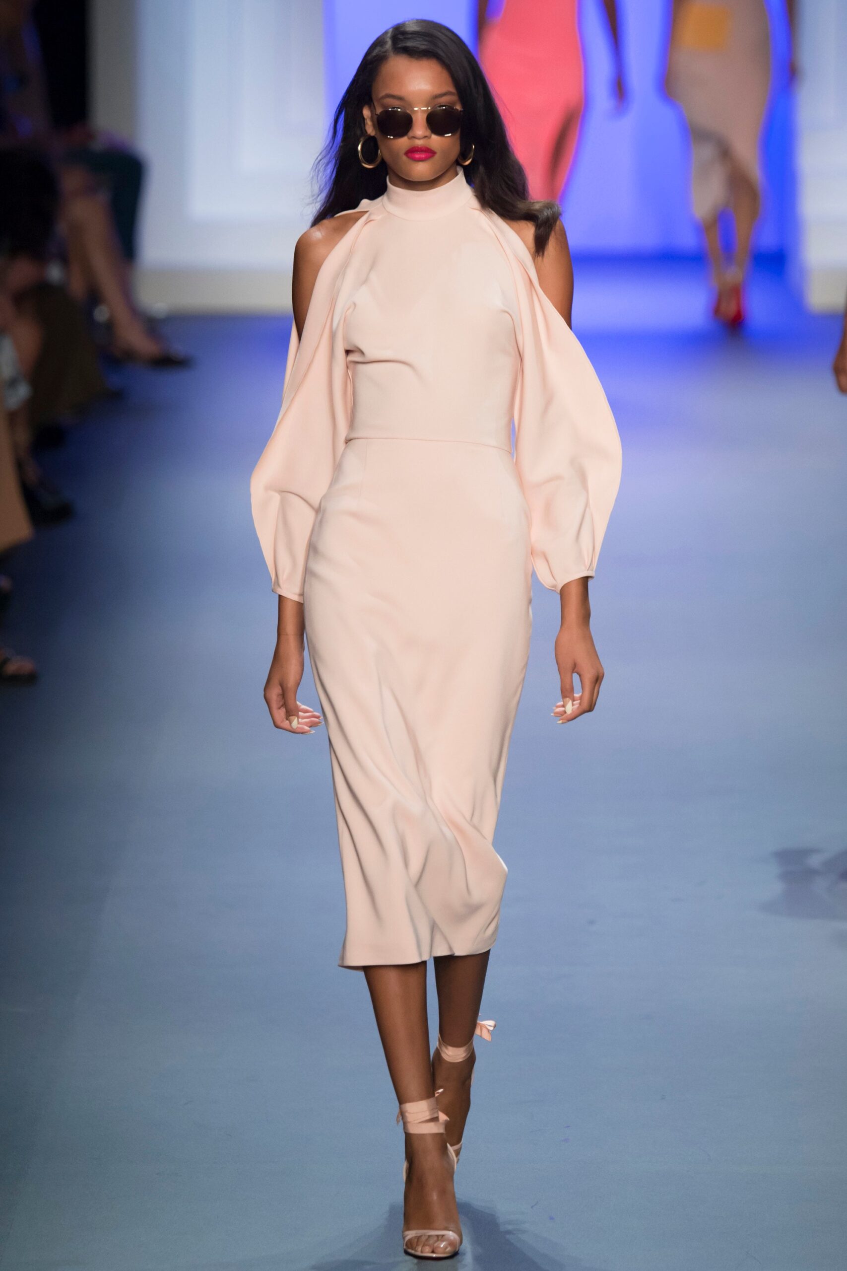 Cushnie et Ochs S/S 17 Look 55