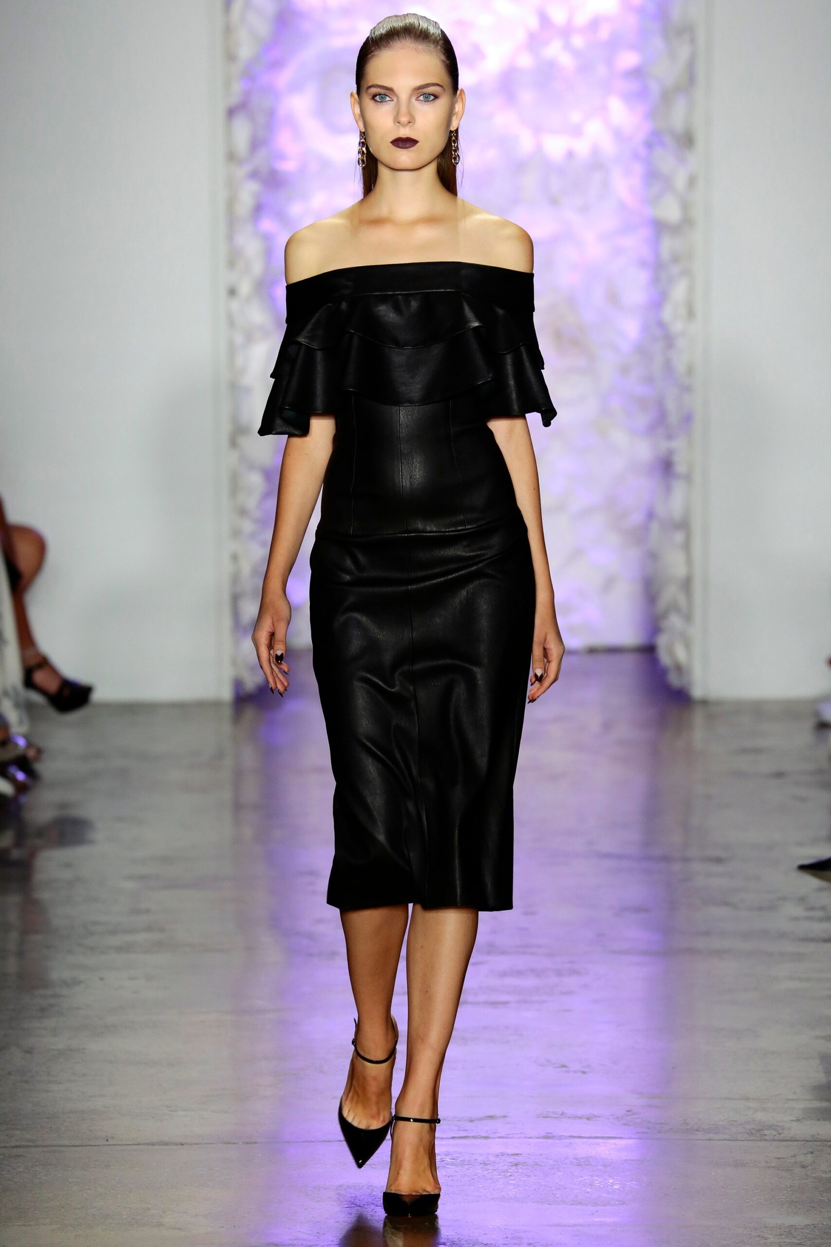 Cushnie et Ochs S/S 16 Look 93