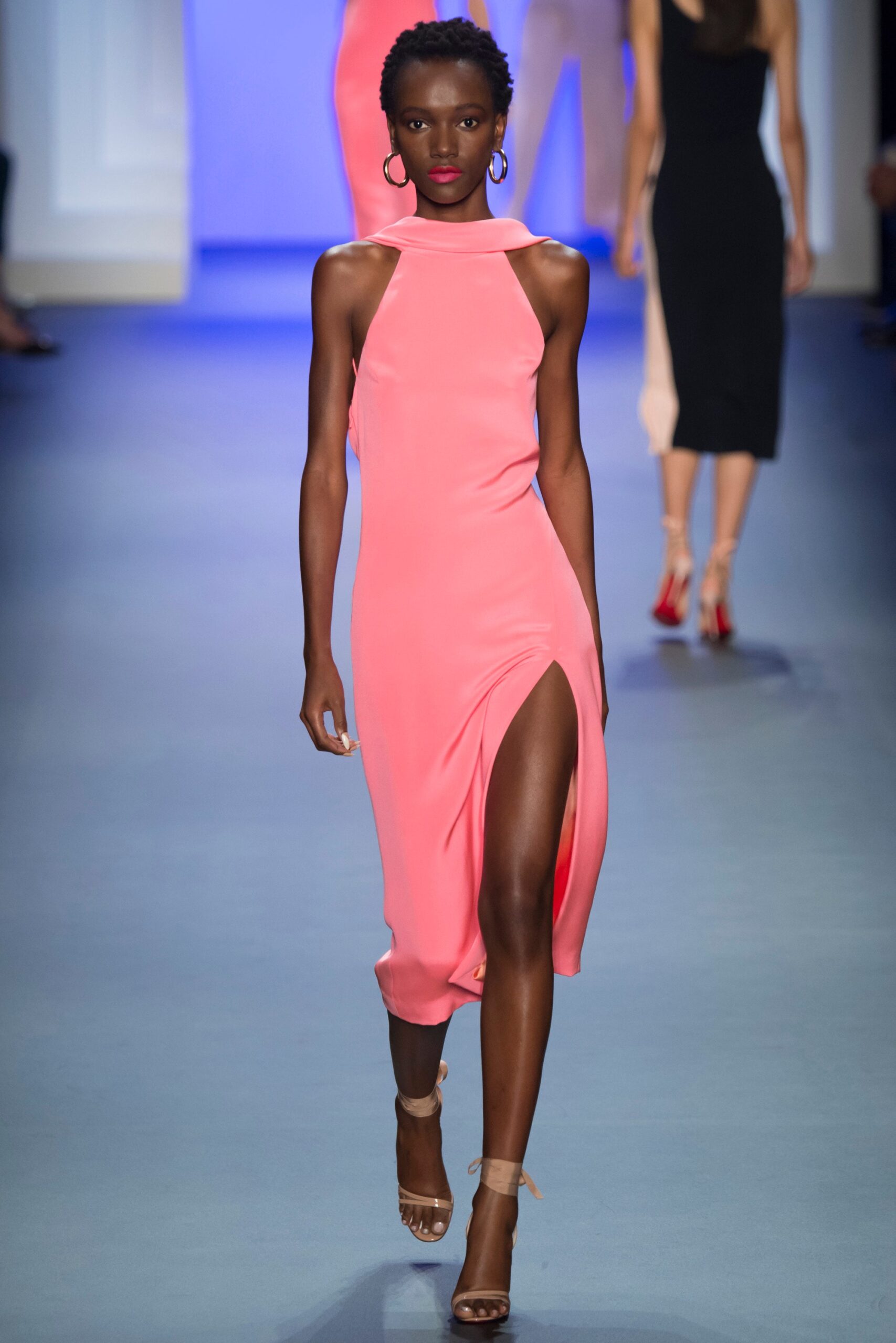 Cushnie et Ochs S/S 17 Look 57
