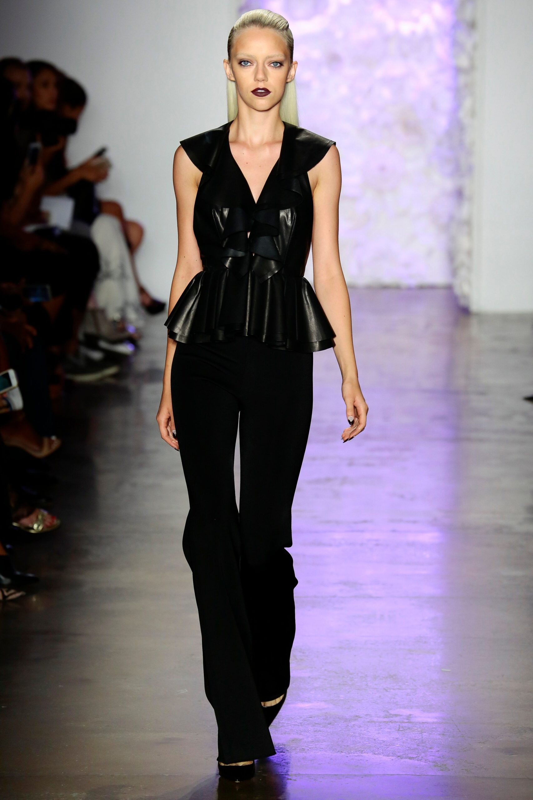 Cushnie et Ochs S/S 16 Look 96