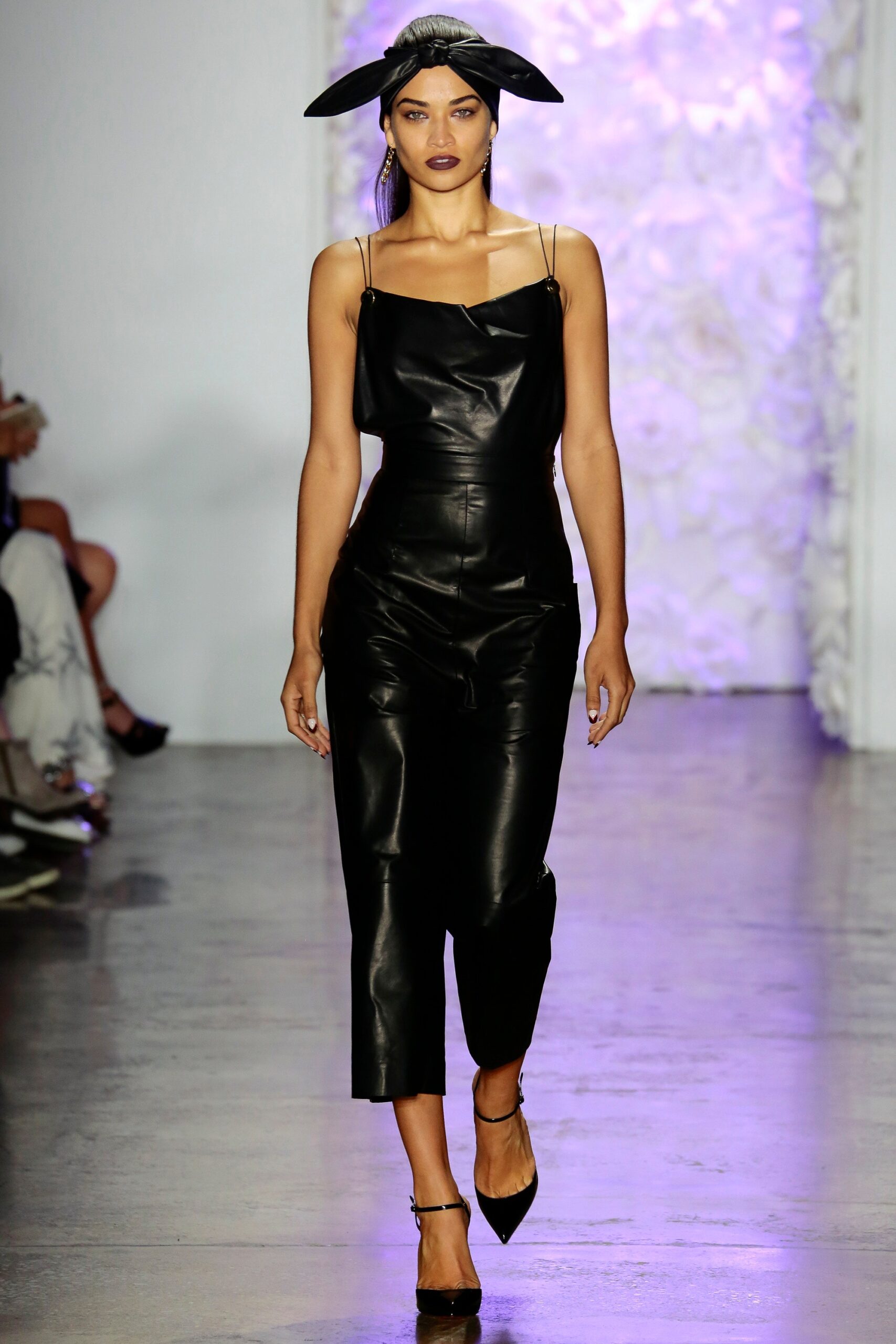 Cushnie et Ochs S/S 16 Look 99