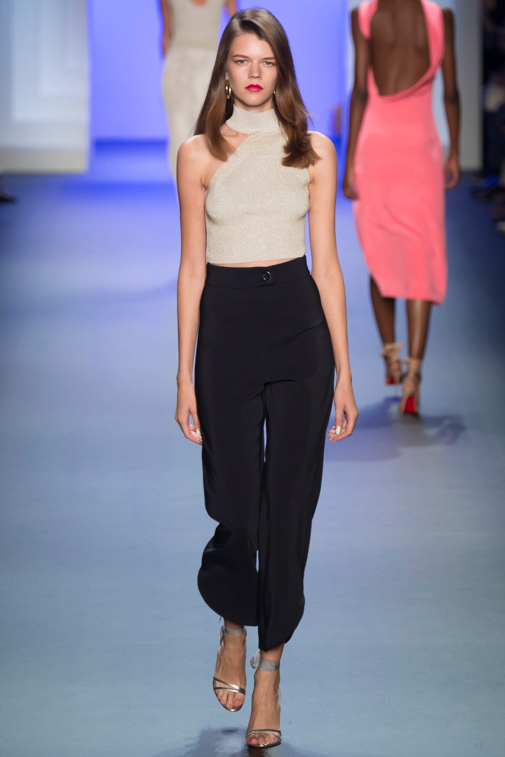 Cushnie et Ochs S/S 17 Look 63