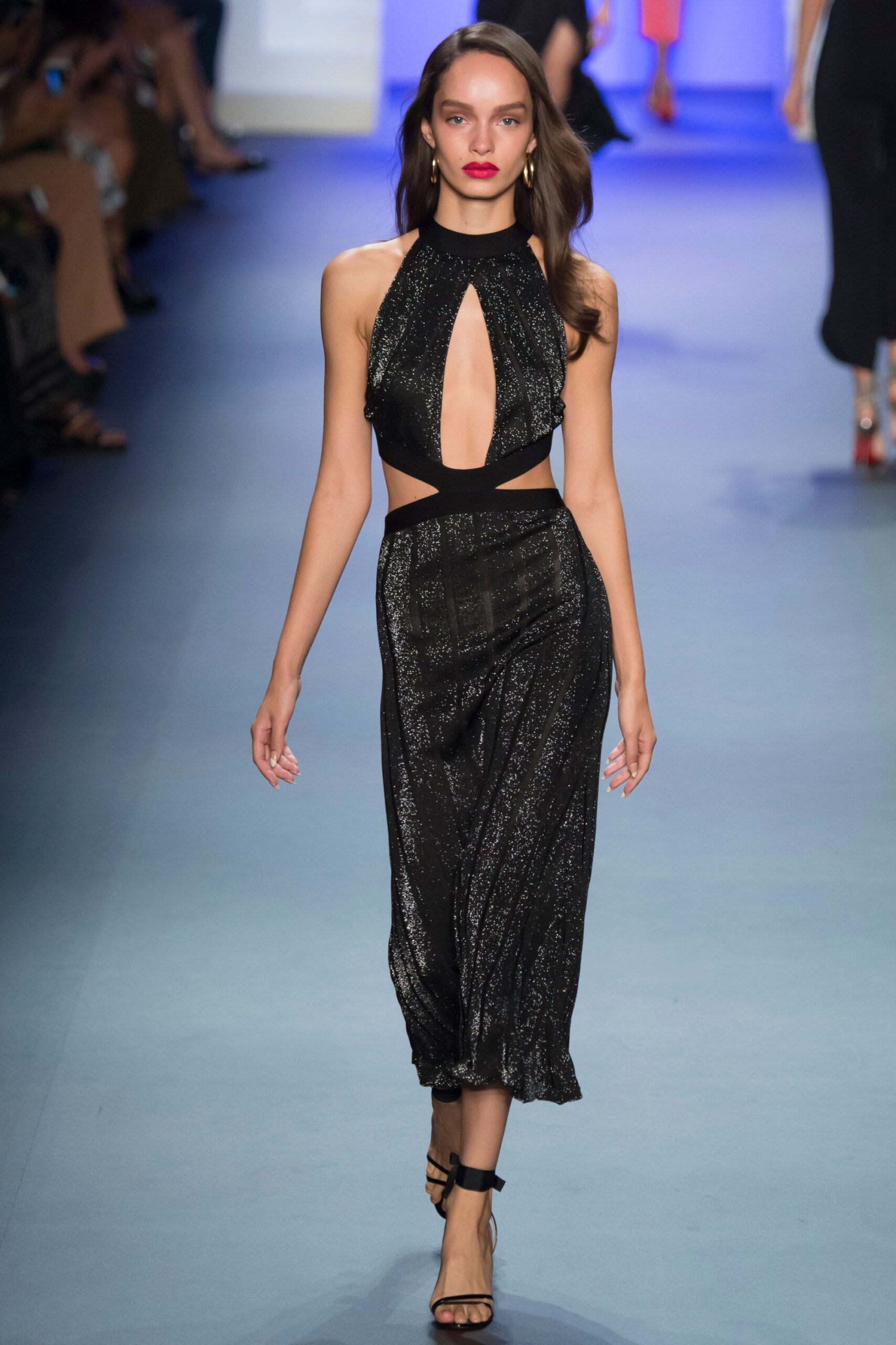 Cushnie et Ochs S/S 17 Look 69