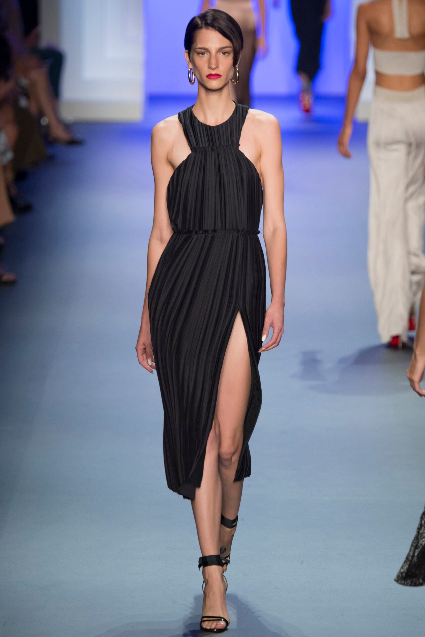 Cushnie et Ochs S/S 17 Look 72