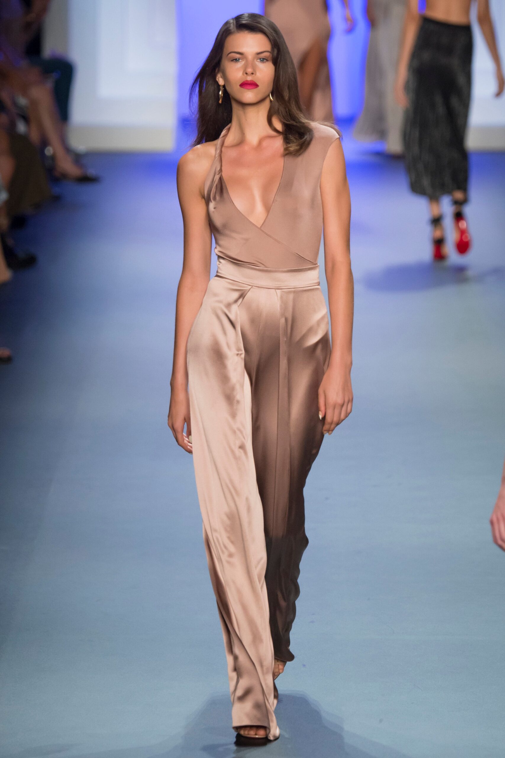 Cushnie et Ochs S/S 17 Look 77
