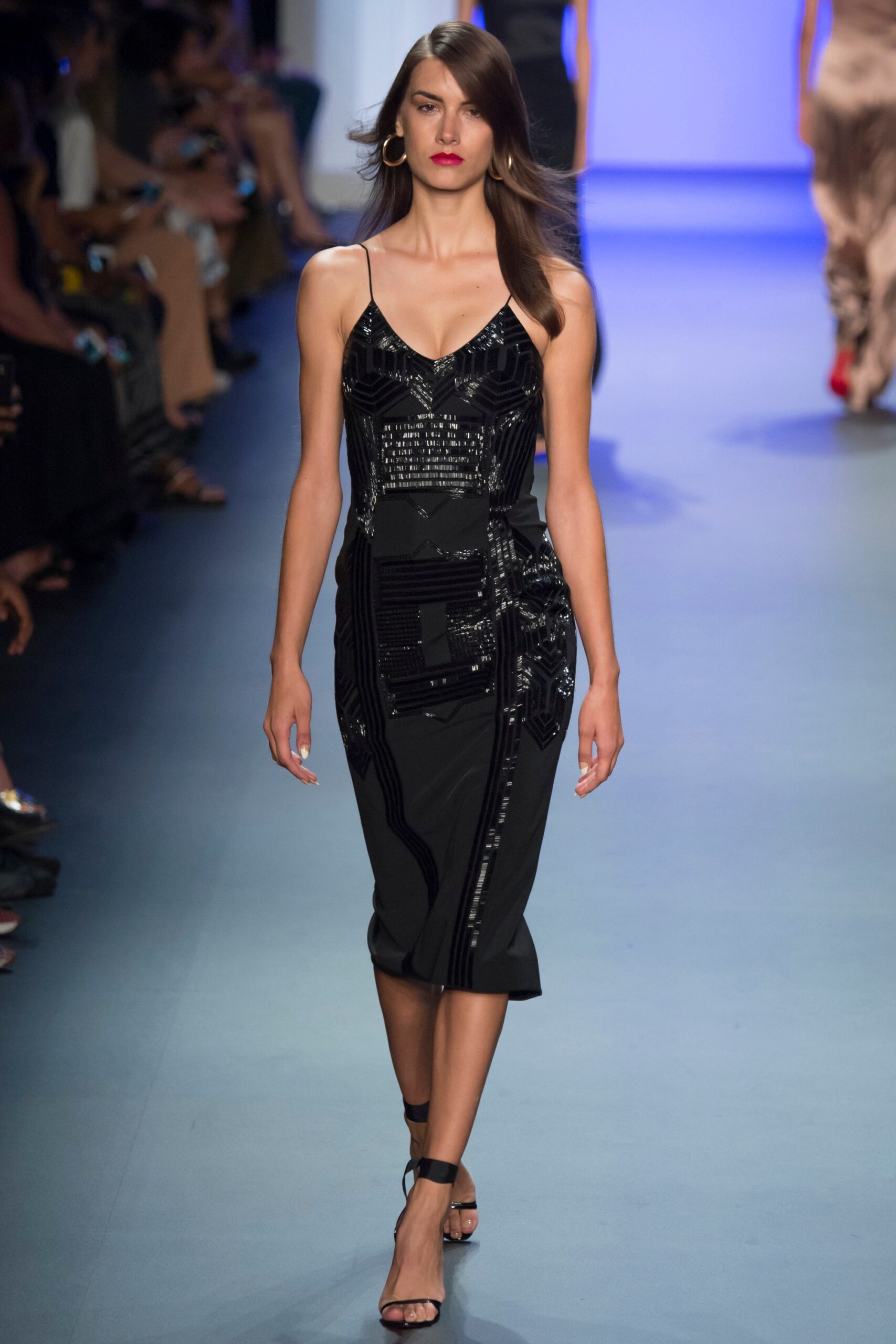 Cushnie et Ochs S/S 17 Look 83