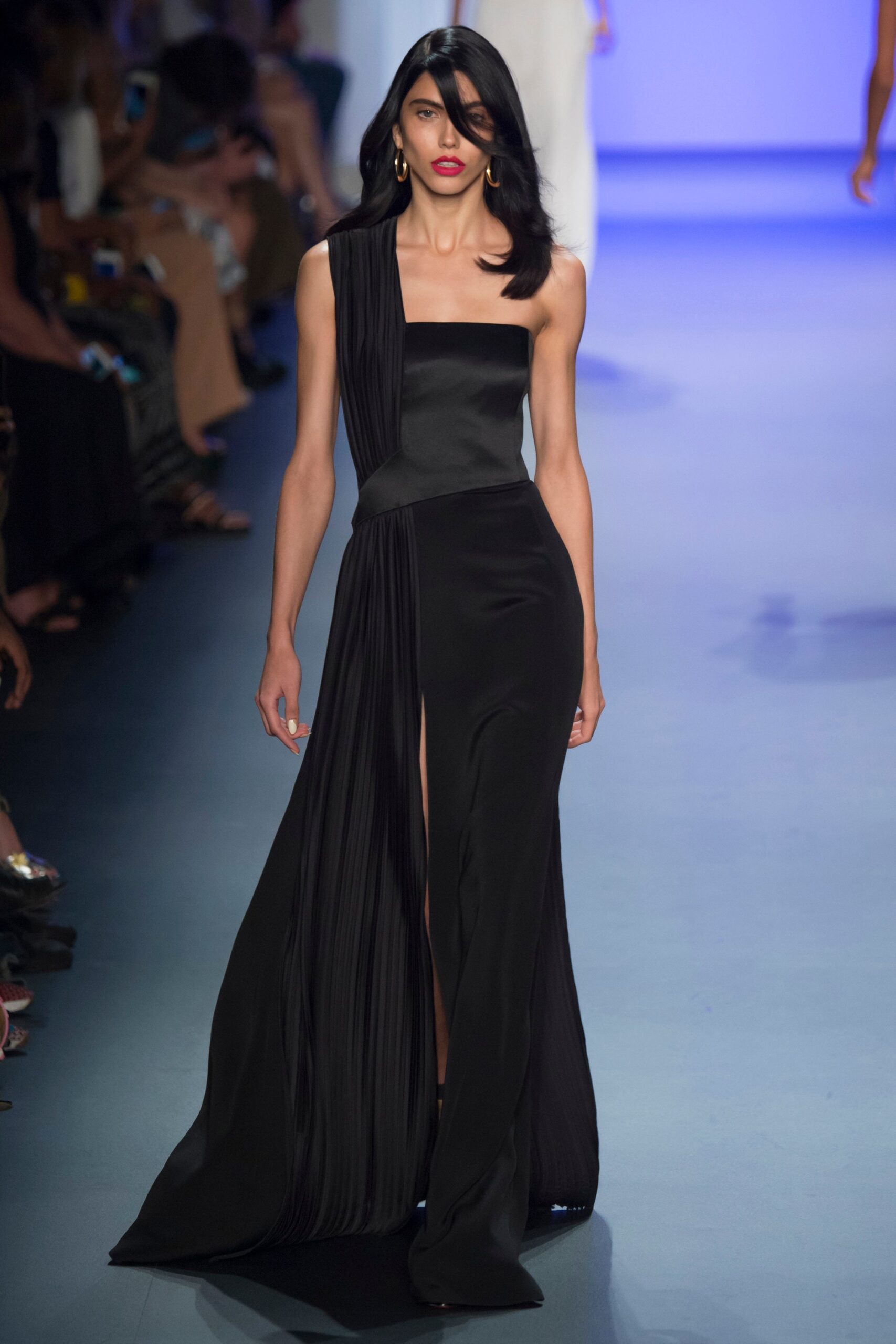 Cushnie et Ochs S/S 17 Look 86