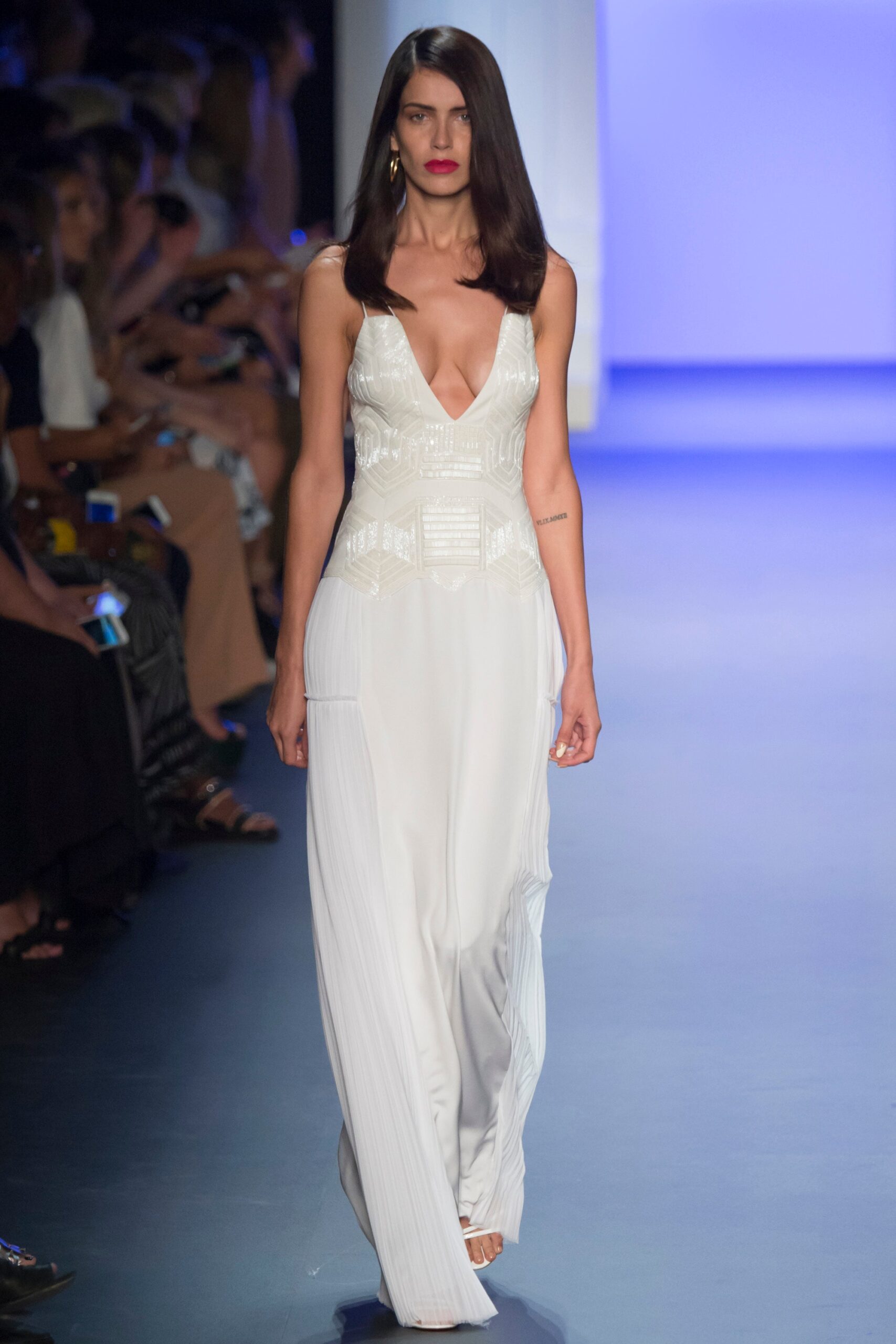 Cushnie et Ochs S/S 17 Look 87