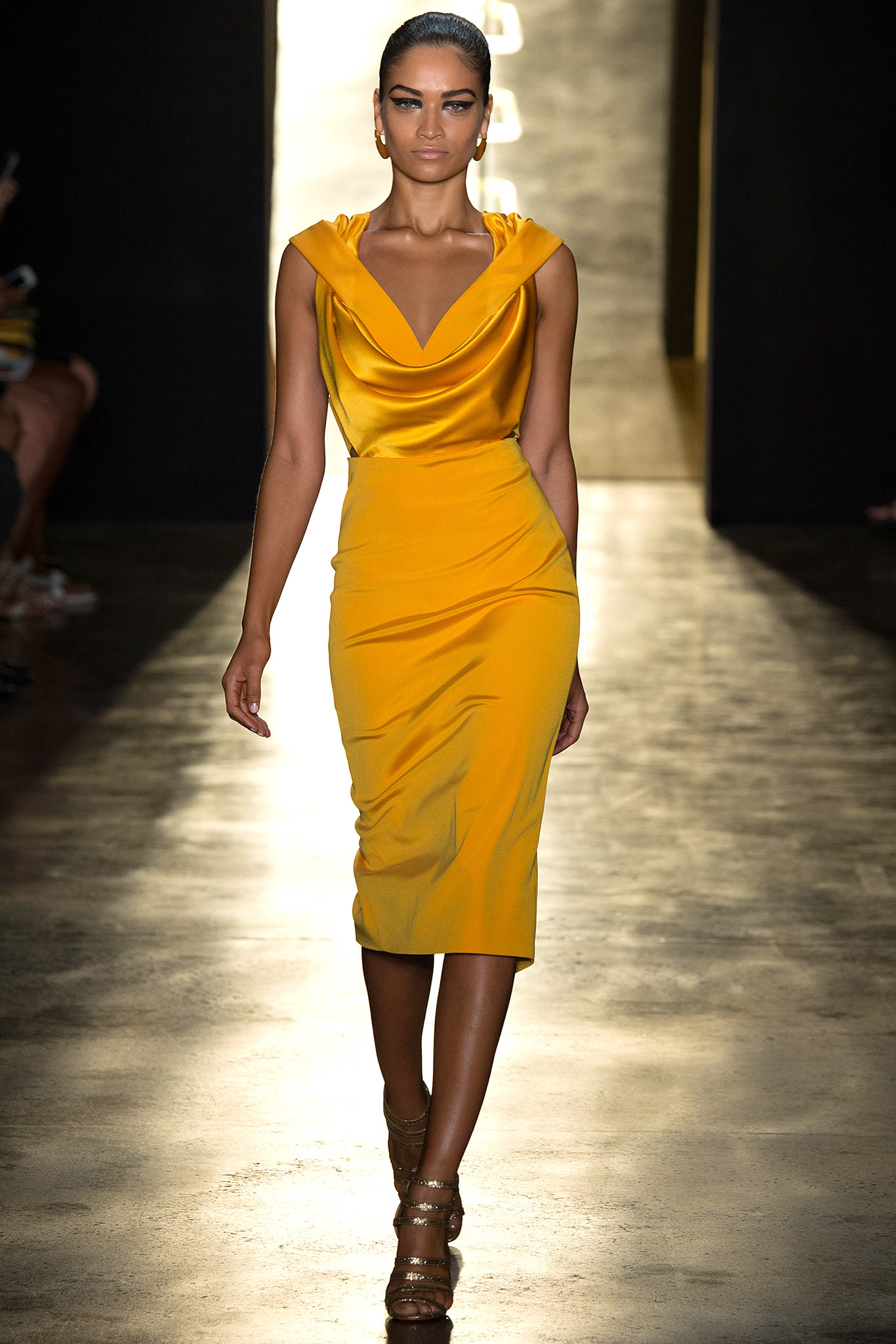Cushnie et Ochs S/S 15 Look 5