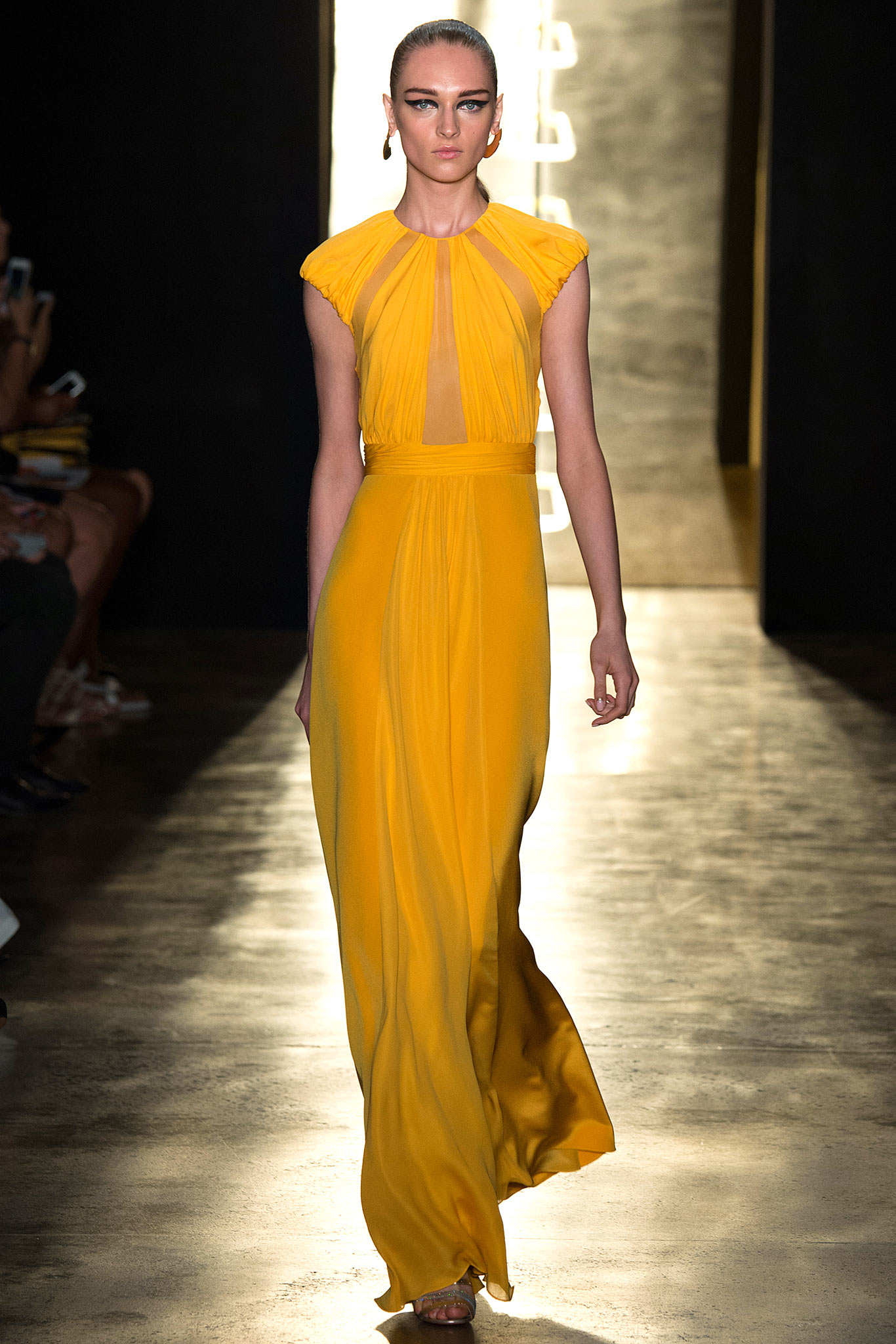 Cushnie et Ochs S/S 15 Look 9