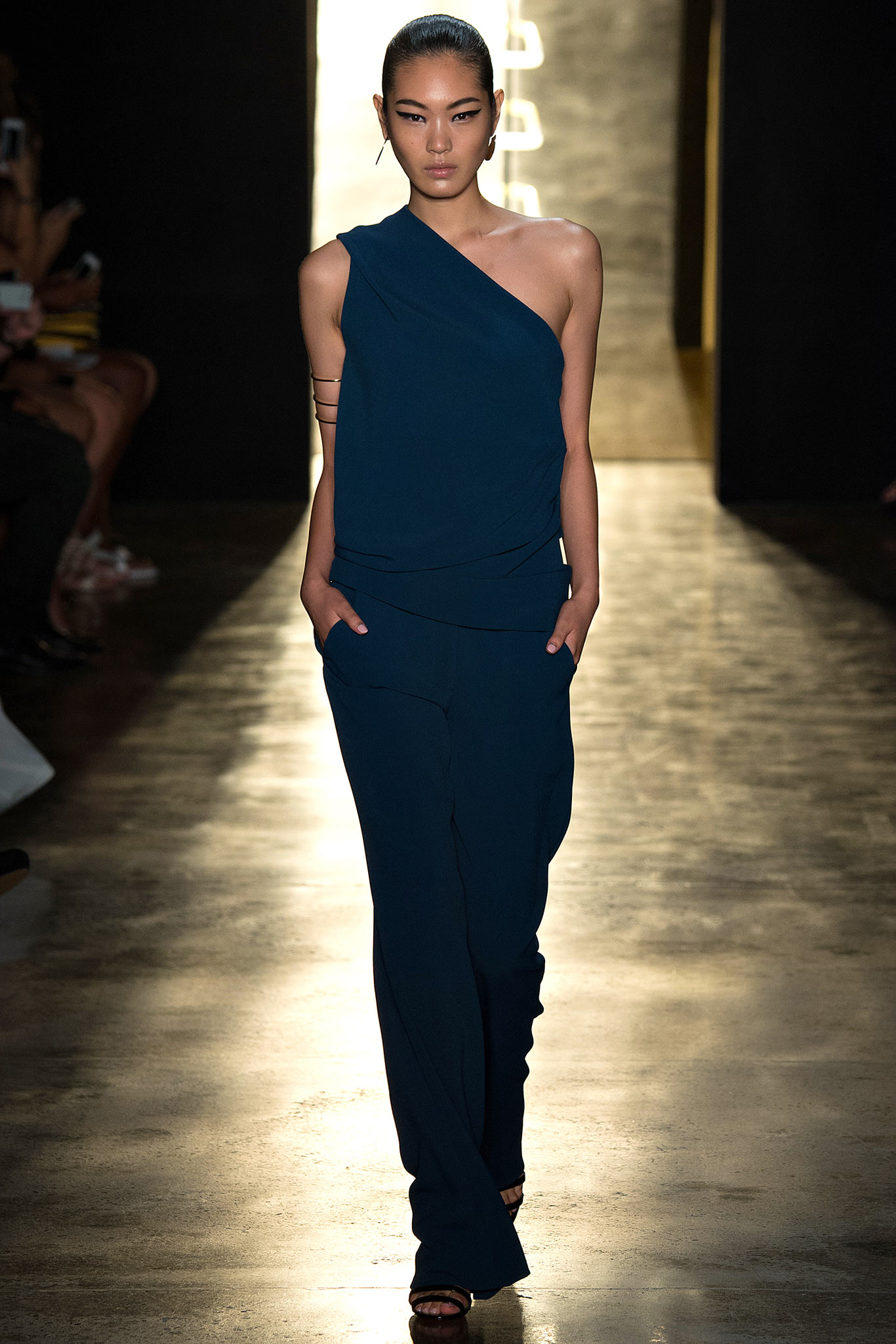 Cushnie et Ochs S/S 15 Look 18